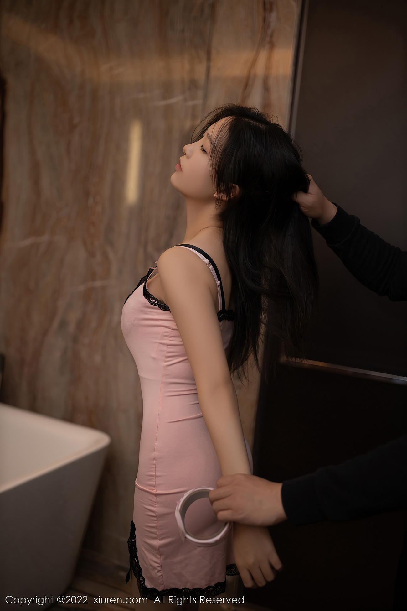 图片[9]-[Xiuren秀人网]2022.03.01 NO.4652 利世[81+1P] – 速更版-美库