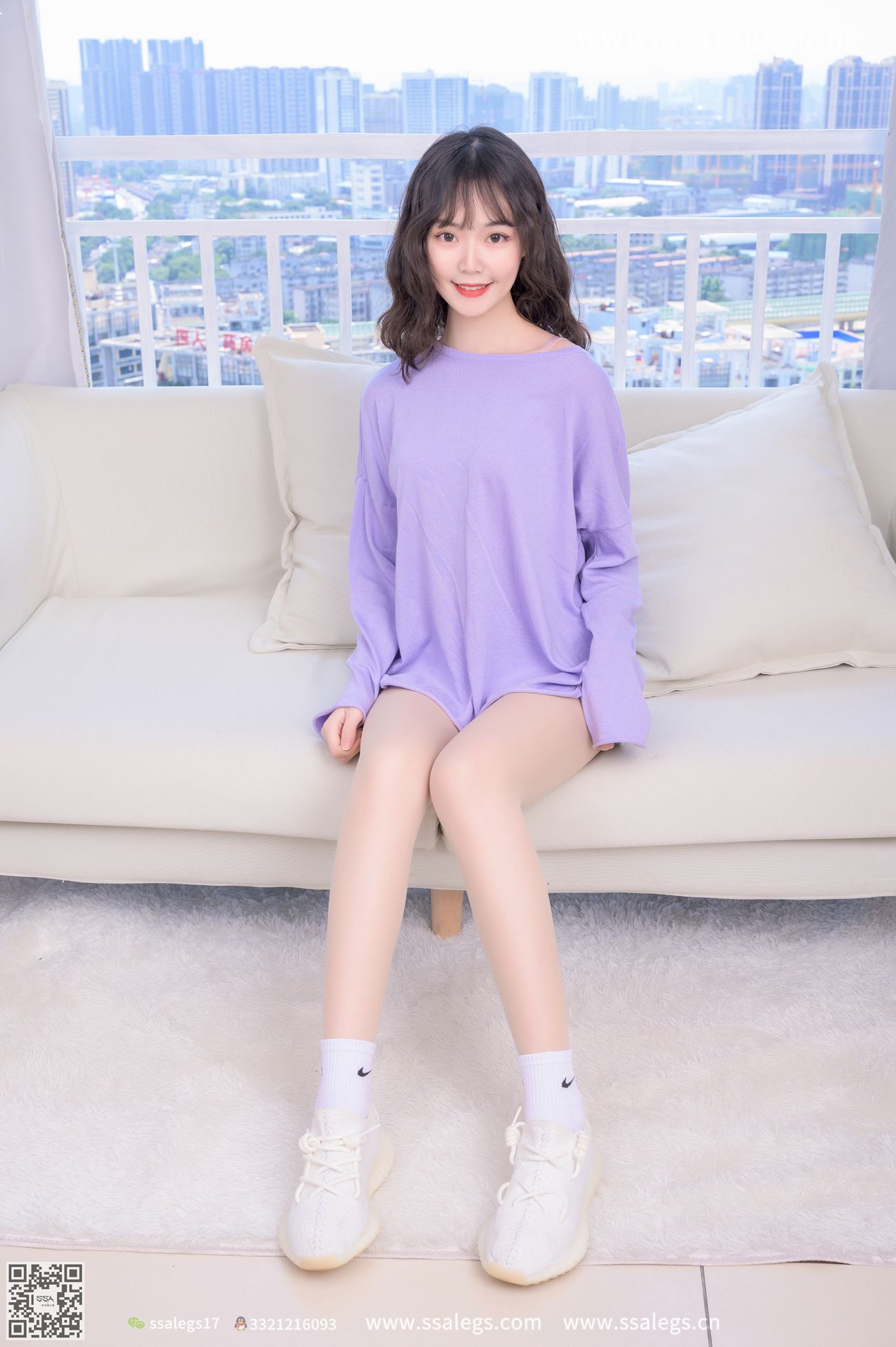 图片[112]-[SSA丝社]超清写真 NO.368 阳阳少女的大波浪(上)[114P] – 速更版-美库