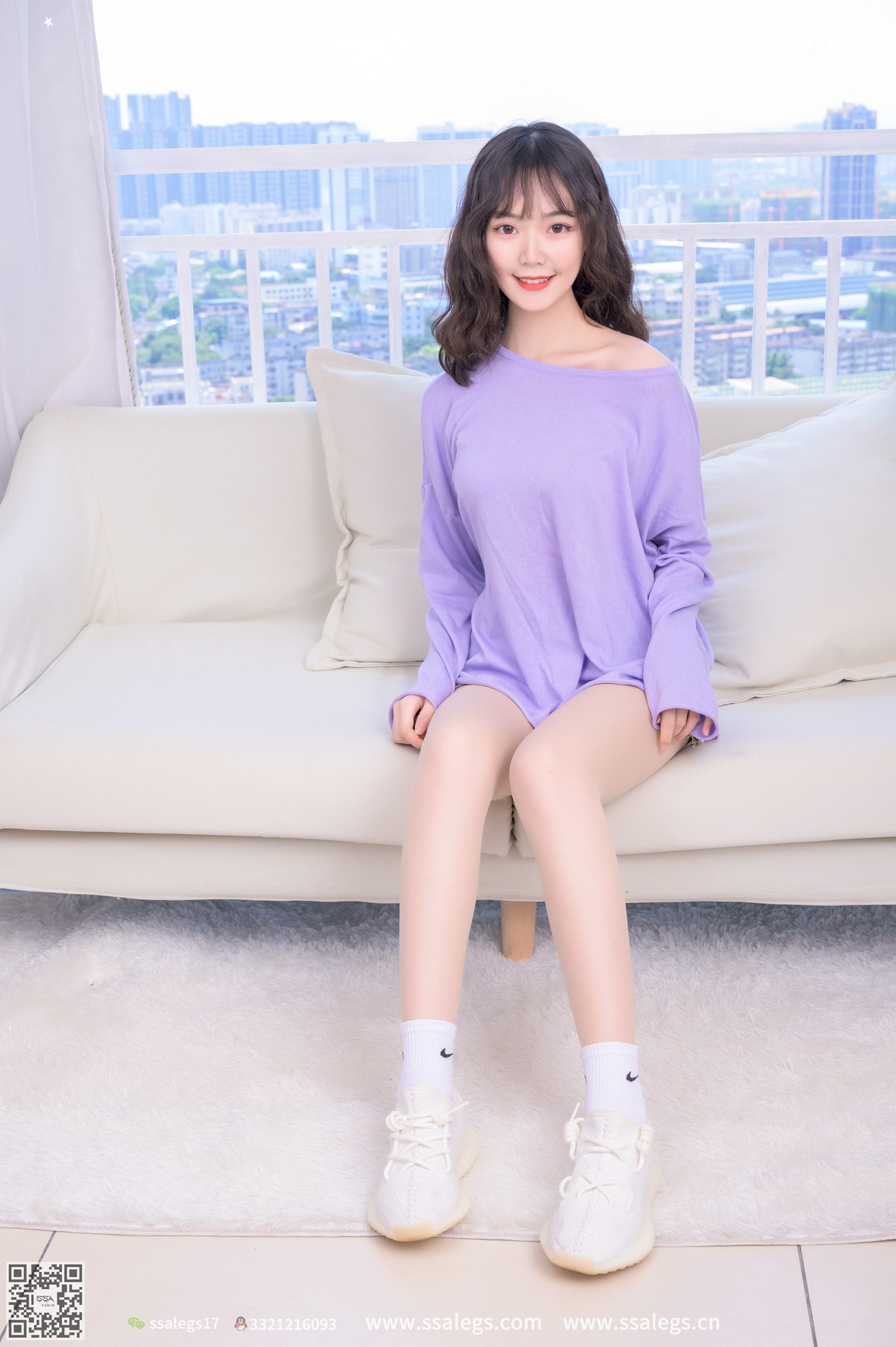 图片[114]-[SSA丝社]超清写真 NO.368 阳阳少女的大波浪(上)[114P] – 速更版-美库