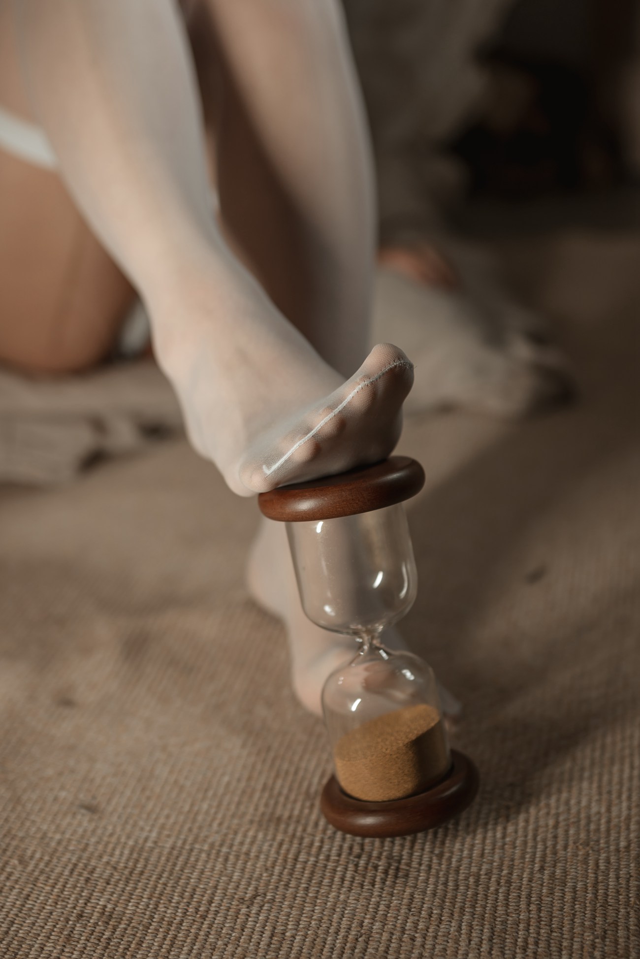 图片[26]-动漫博主蠢沫沫 – 圣天使 [40P] – 速更版-美库