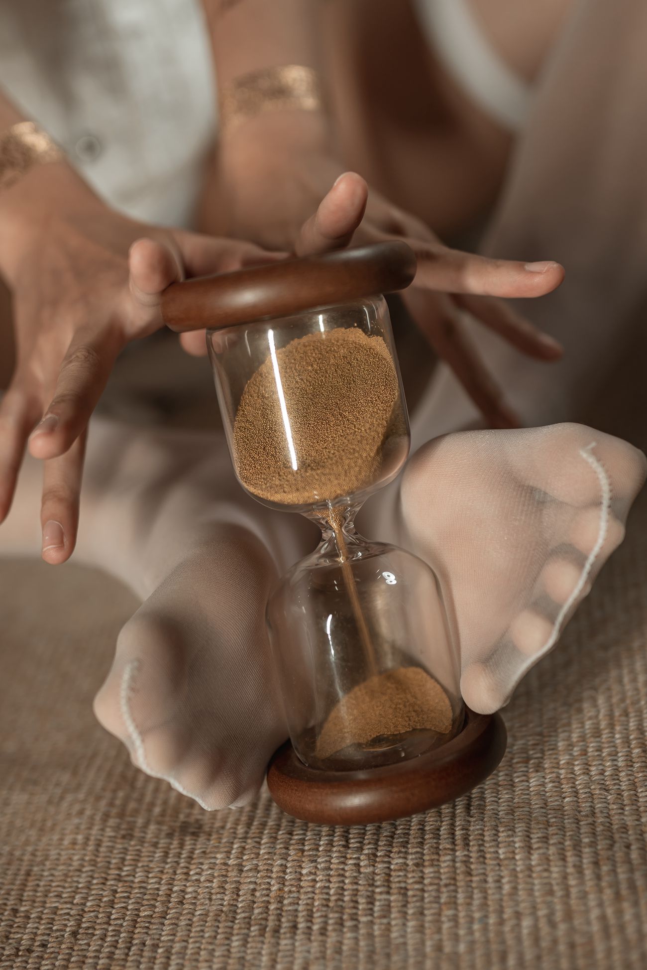 图片[29]-动漫博主蠢沫沫 – 圣天使 [40P] – 速更版-美库