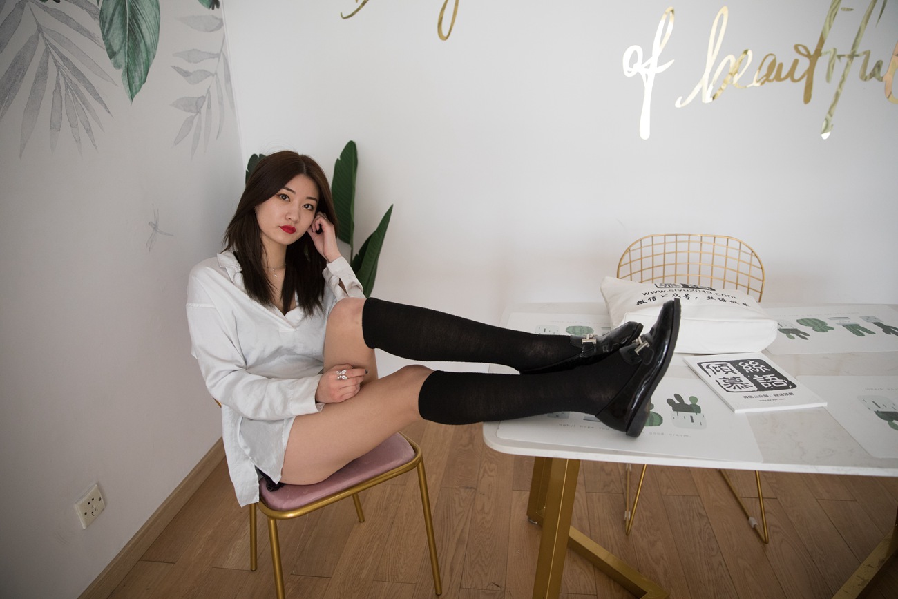 图片[17]-物恋传媒 No.341 言言-薄荷之夏 [157P] – 速更版-美库