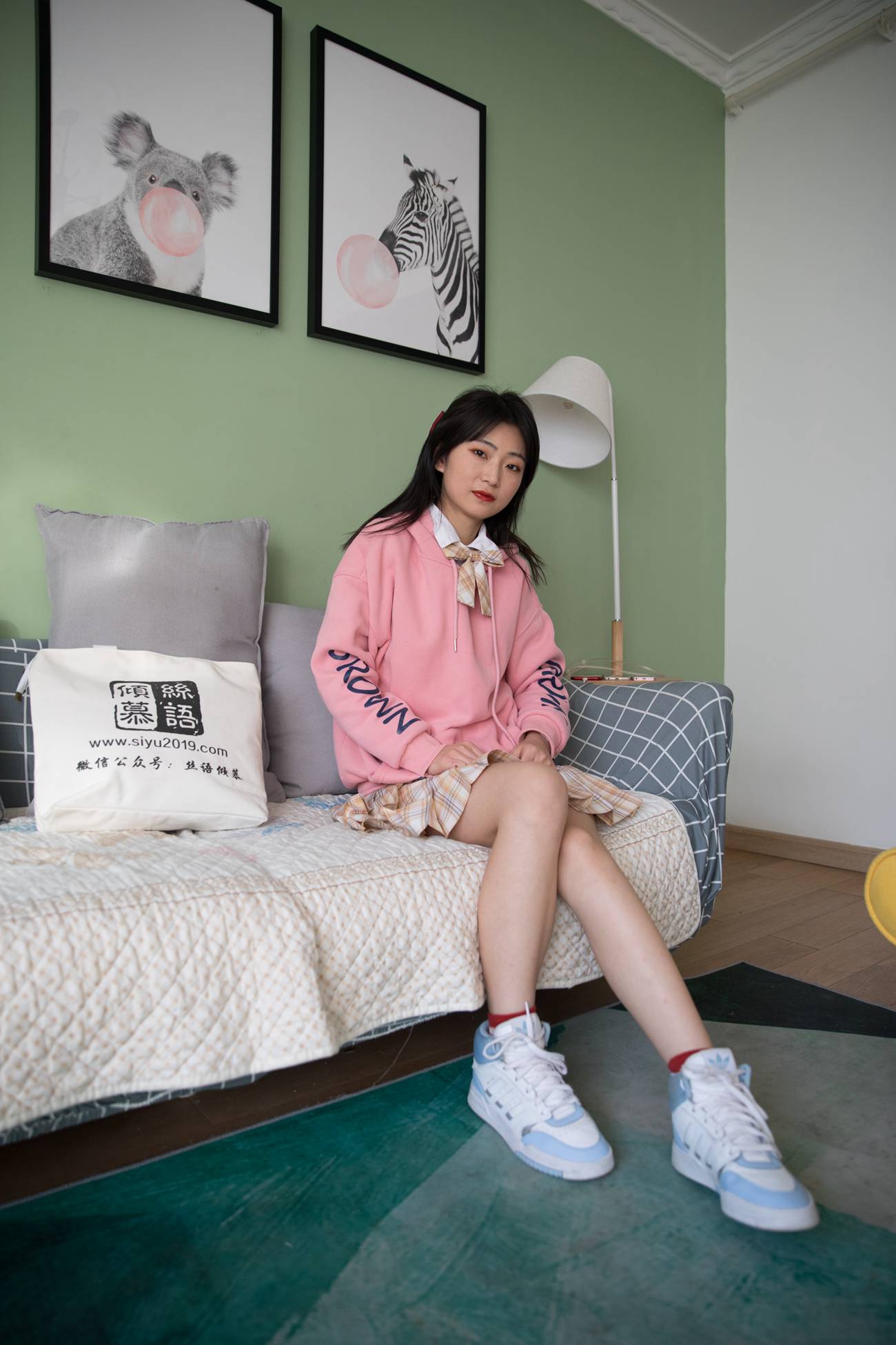 图片[10]-物恋传媒 NO.342 小凌-水晶之痕[192P] – 速更版-美库