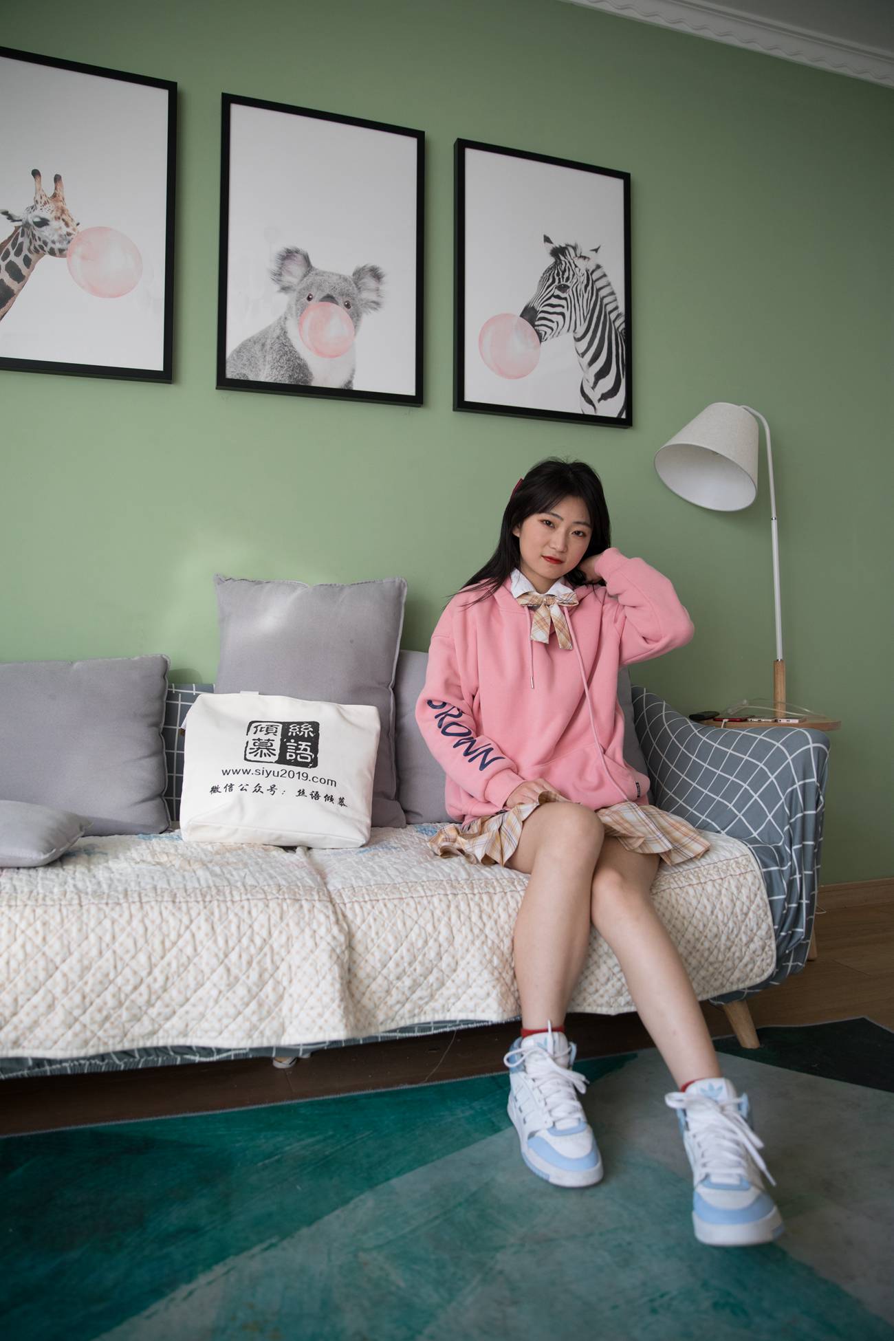 图片[13]-物恋传媒 NO.342 小凌-水晶之痕[192P] – 速更版-美库