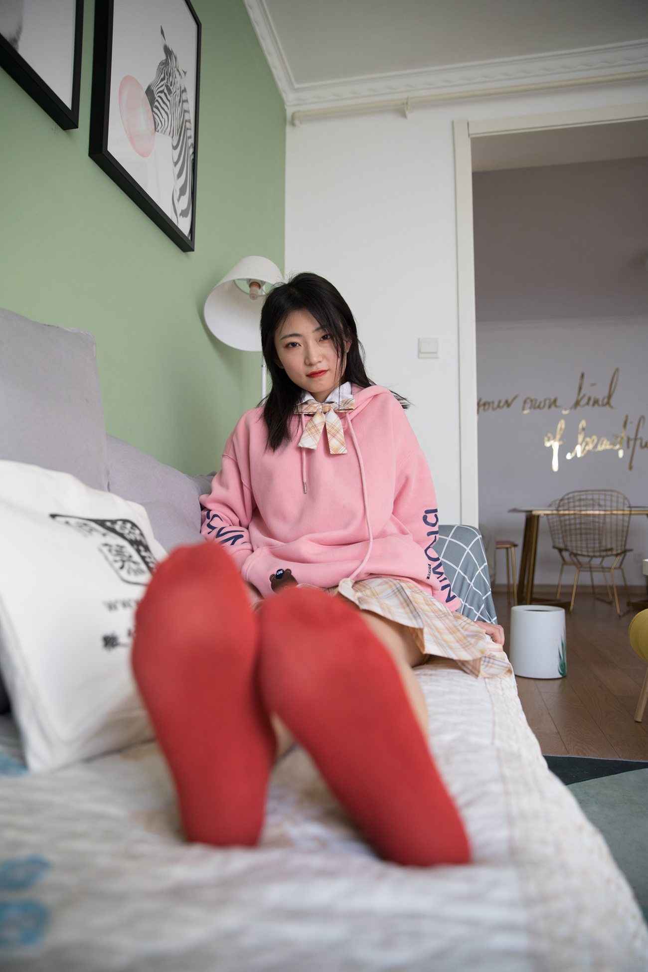 图片[17]-物恋传媒 NO.342 小凌-水晶之痕[192P] – 速更版-美库