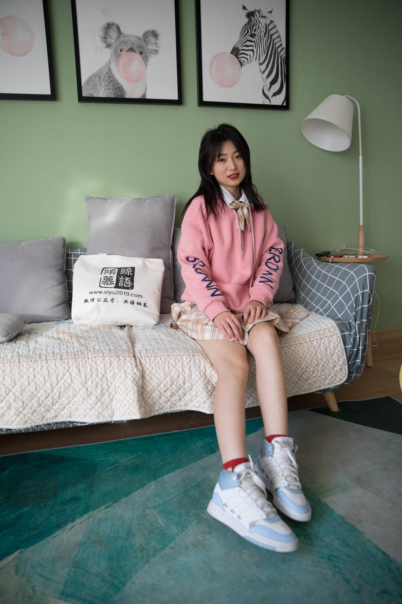 图片[18]-物恋传媒 NO.342 小凌-水晶之痕[192P] – 速更版-美库