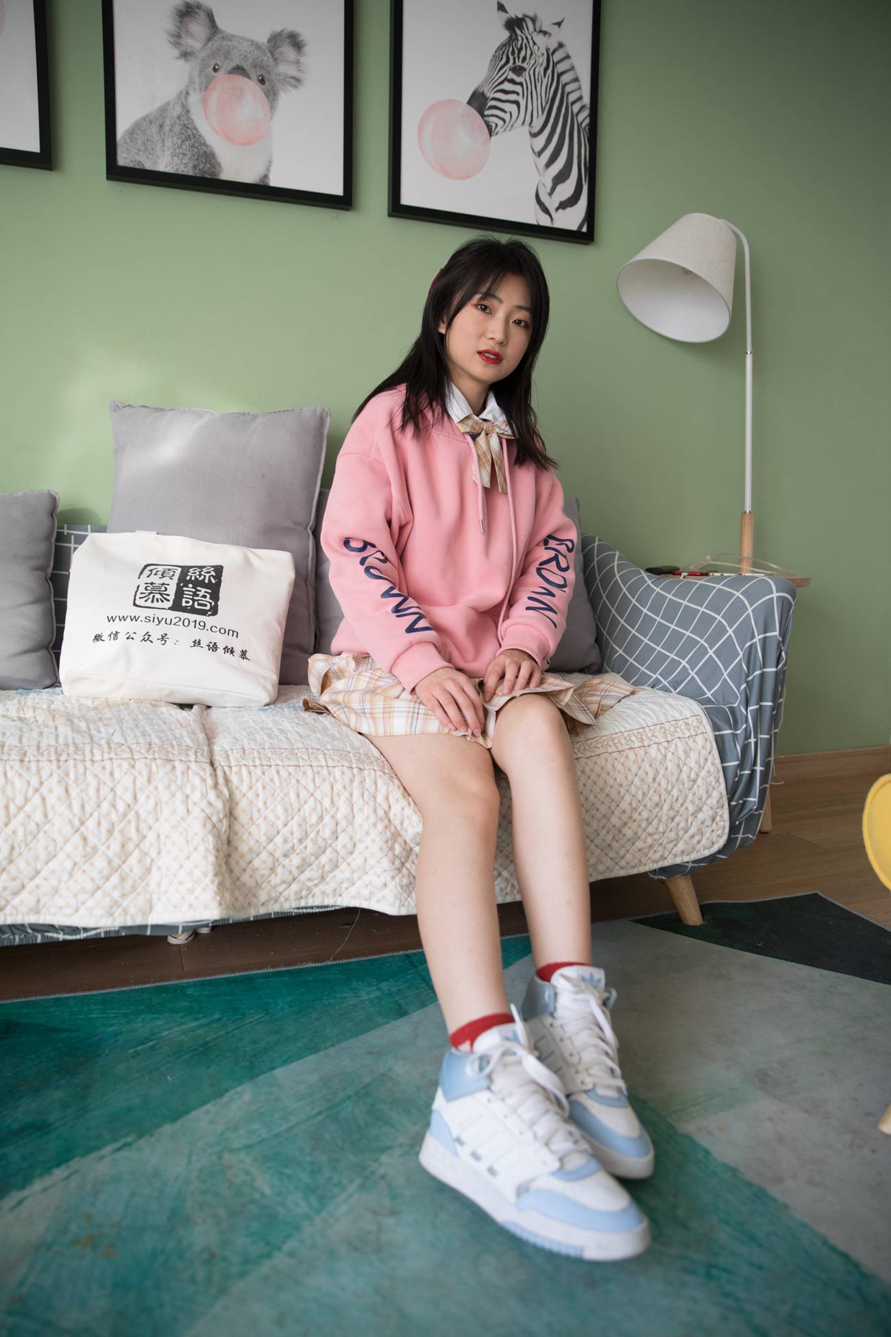 图片[19]-物恋传媒 NO.342 小凌-水晶之痕[192P] – 速更版-美库