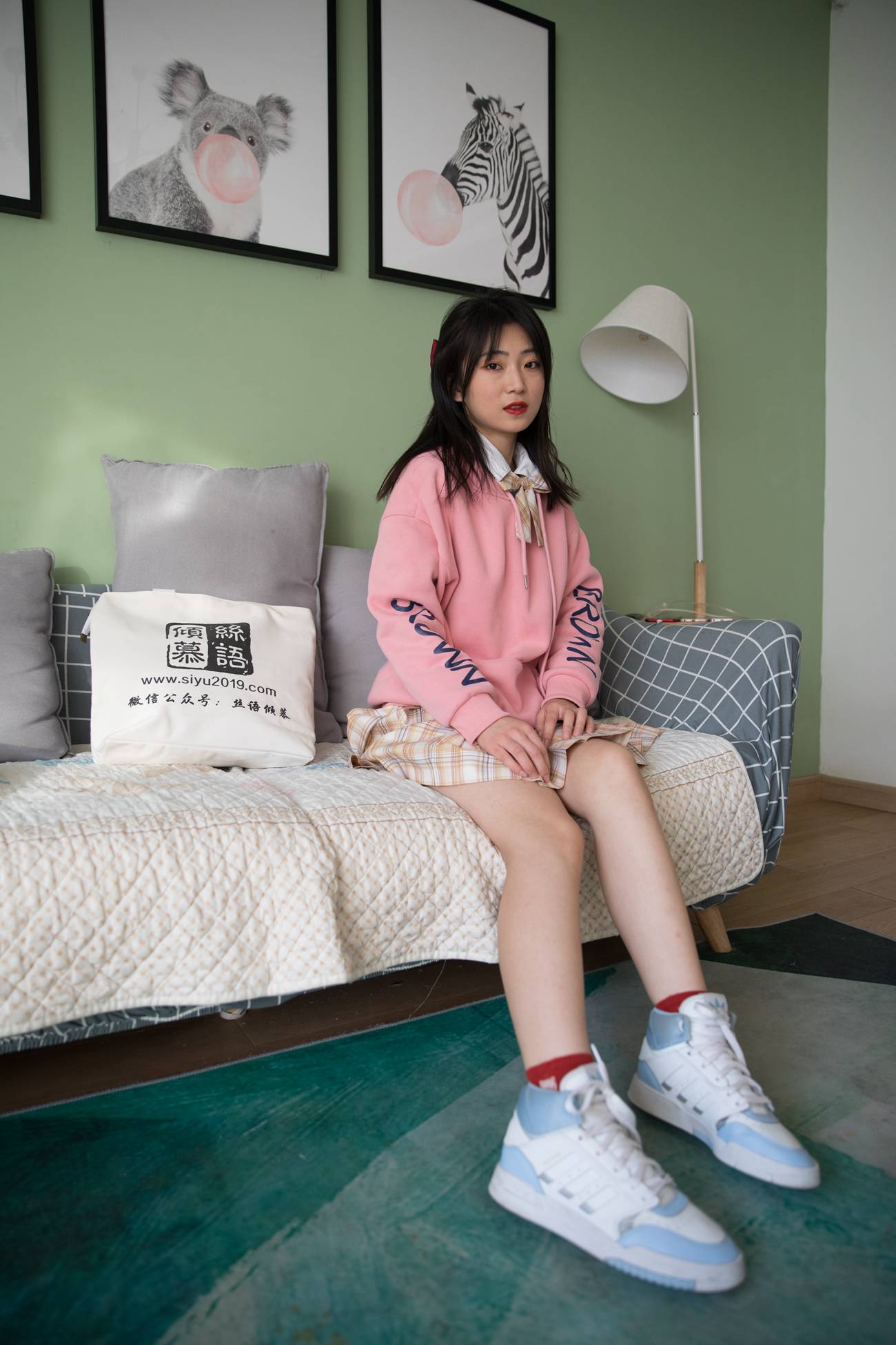 图片[22]-物恋传媒 NO.342 小凌-水晶之痕[192P] – 速更版-美库