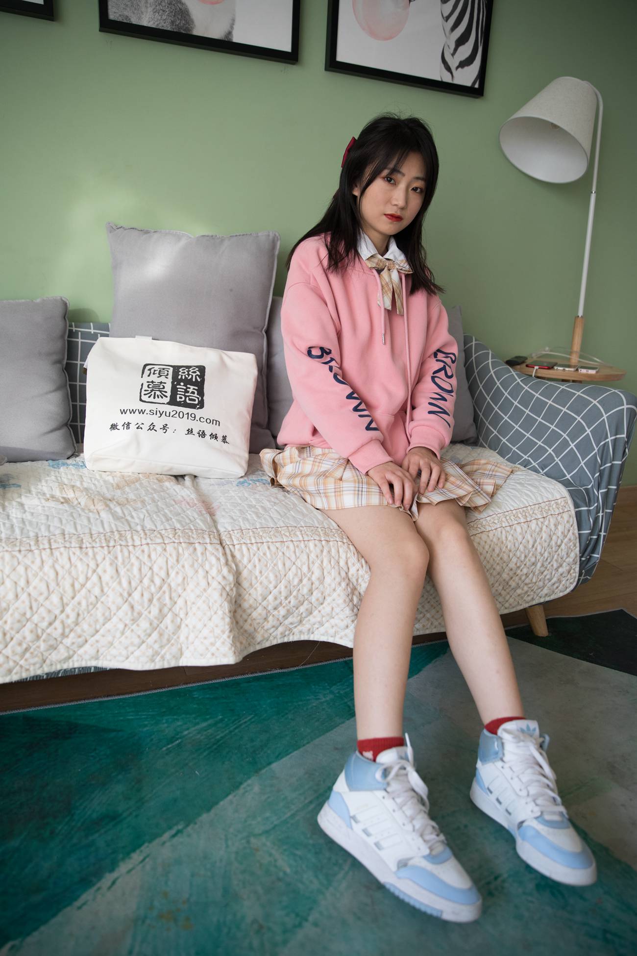 图片[23]-物恋传媒 NO.342 小凌-水晶之痕[192P] – 速更版-美库