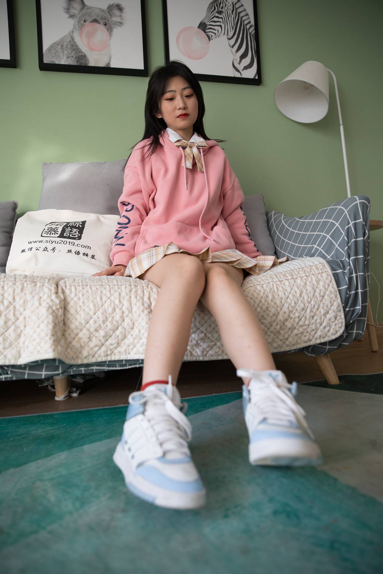 图片[27]-物恋传媒 NO.342 小凌-水晶之痕[192P] – 速更版-美库