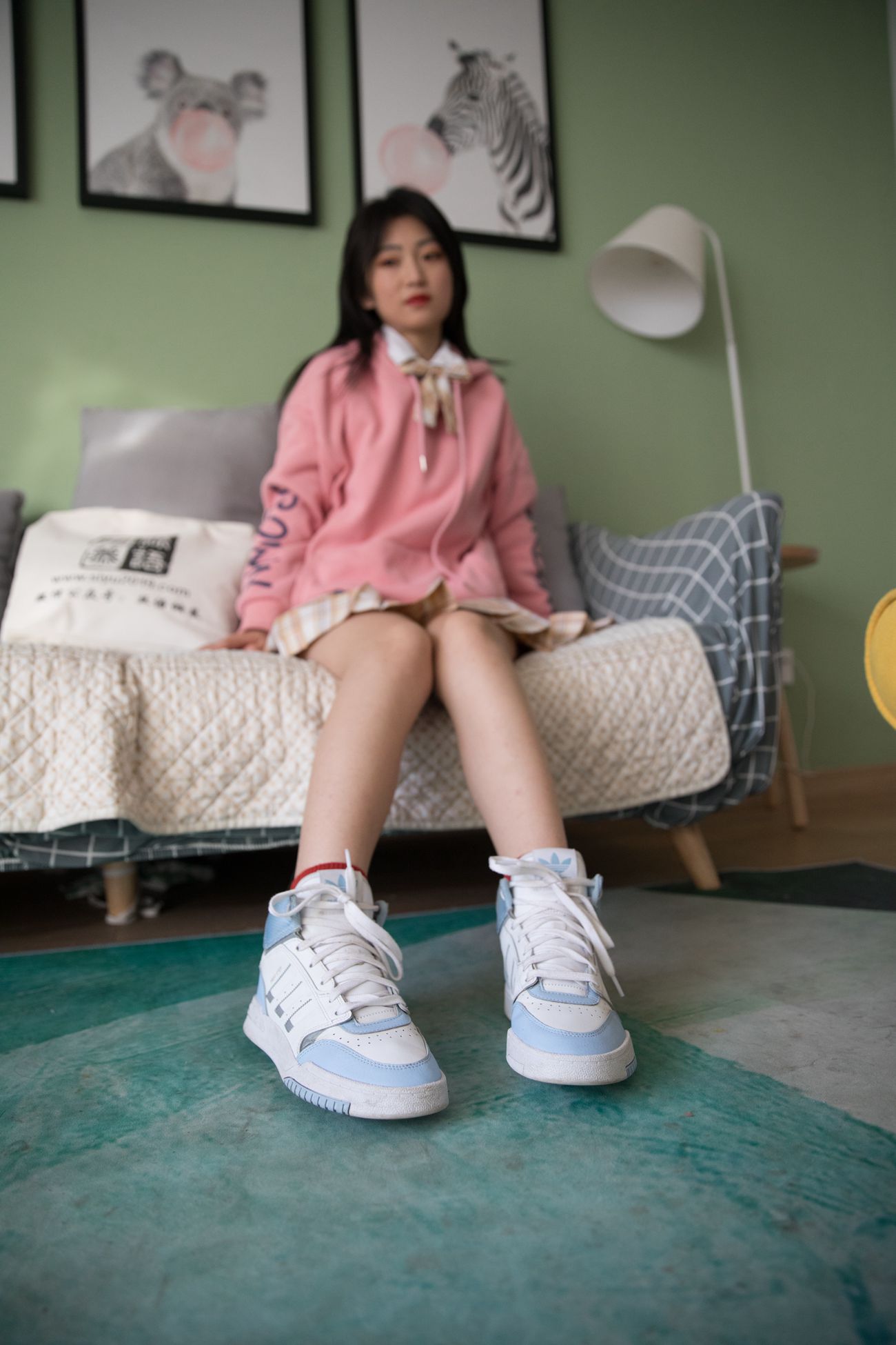 图片[29]-物恋传媒 NO.342 小凌-水晶之痕[192P] – 速更版-美库