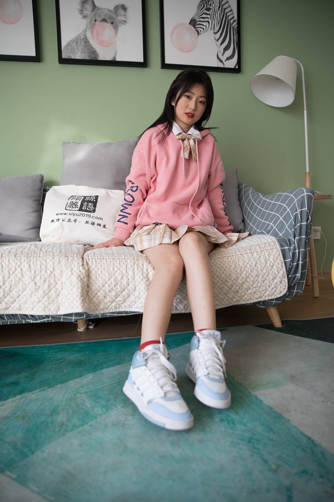 图片[32]-物恋传媒 NO.342 小凌-水晶之痕[192P] – 速更版-美库