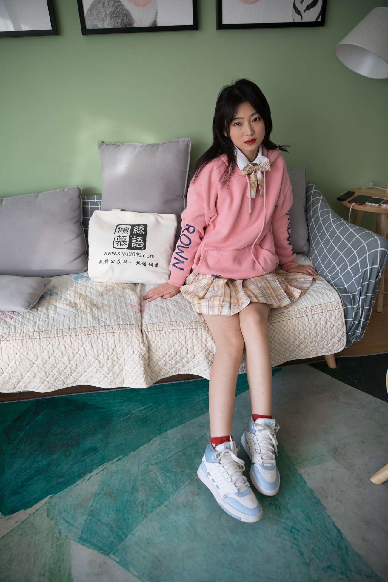 图片[33]-物恋传媒 NO.342 小凌-水晶之痕[192P] – 速更版-美库