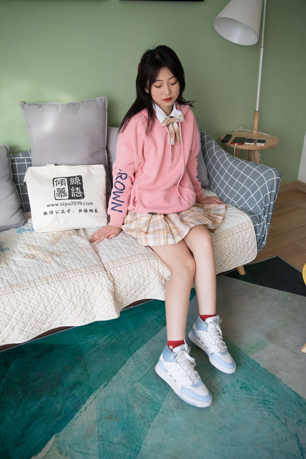 图片[36]-物恋传媒 NO.342 小凌-水晶之痕[192P] – 速更版-美库