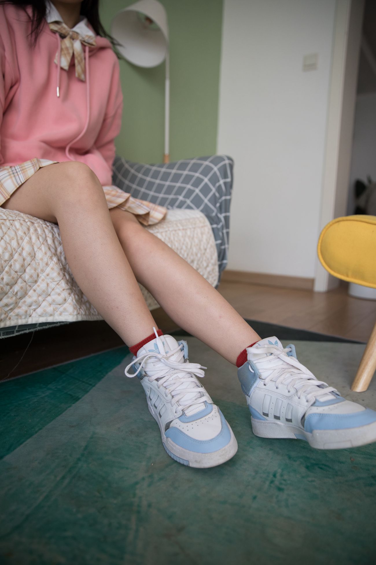 图片[38]-物恋传媒 NO.342 小凌-水晶之痕[192P] – 速更版-美库