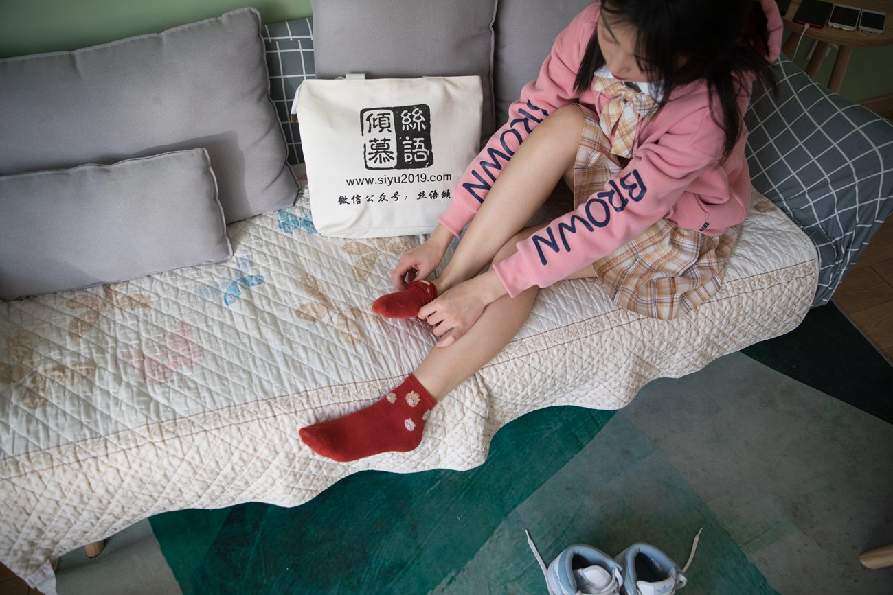 图片[54]-物恋传媒 NO.342 小凌-水晶之痕[192P] – 速更版-美库