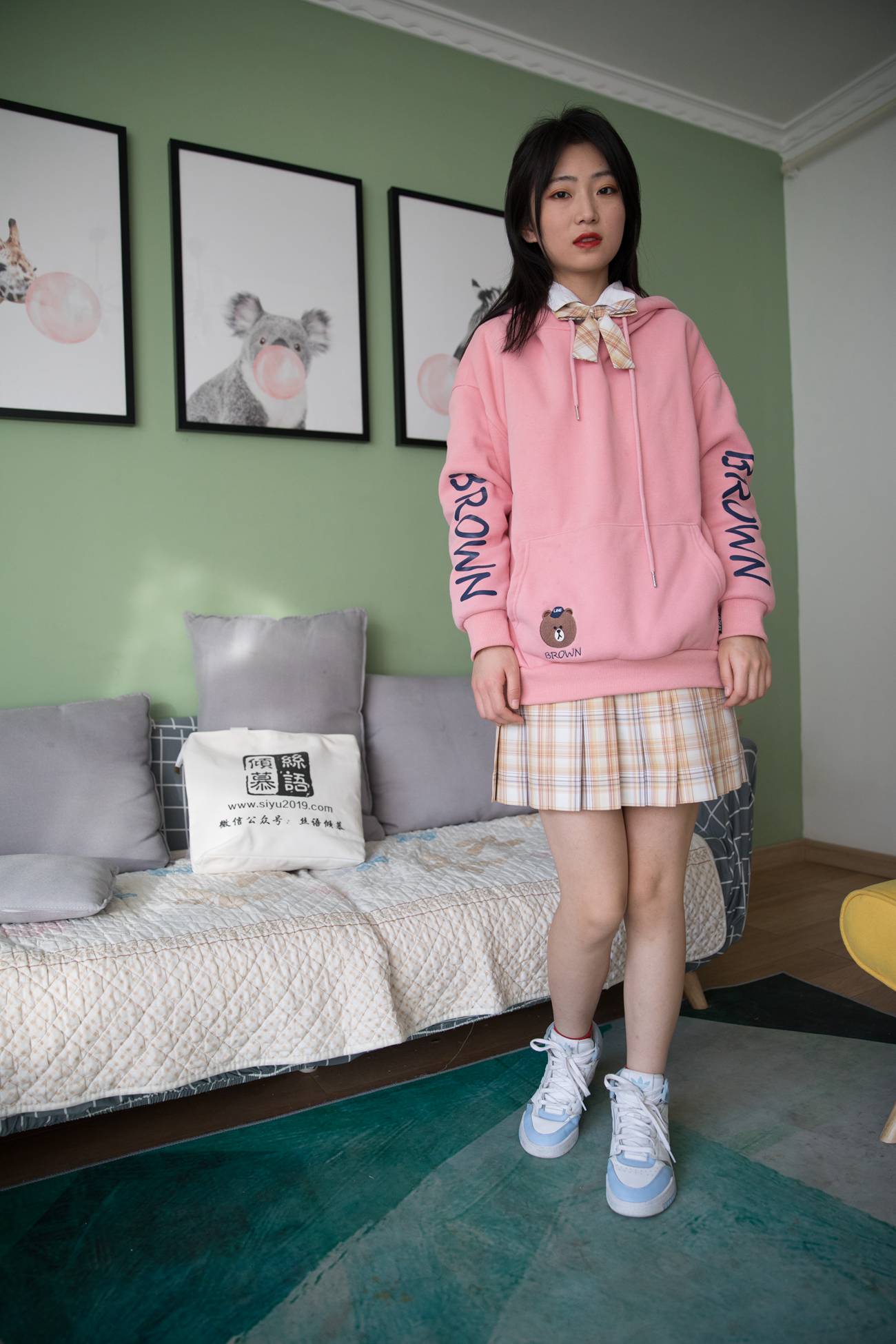 图片[57]-物恋传媒 NO.342 小凌-水晶之痕[192P] – 速更版-美库