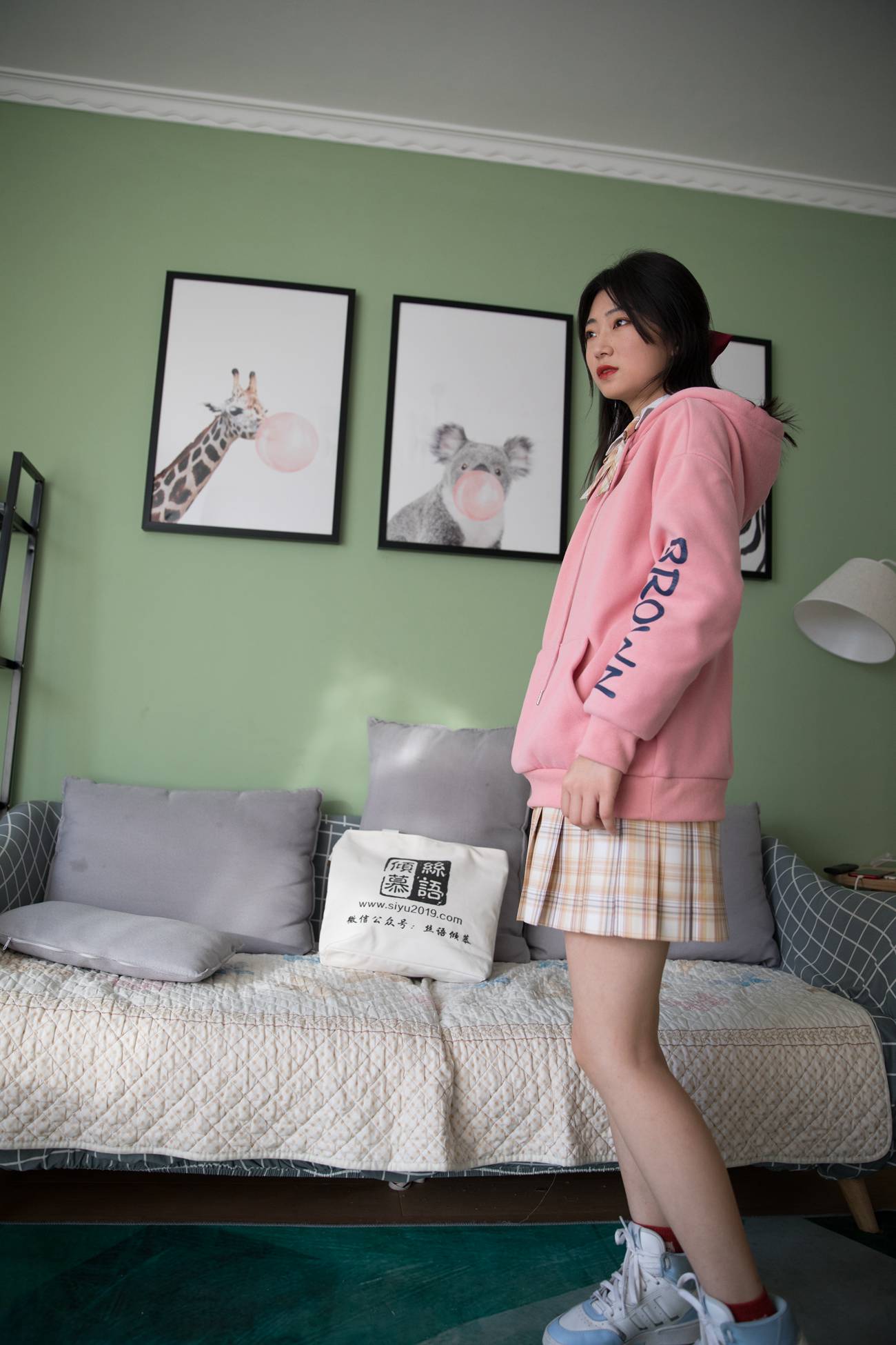 图片[59]-物恋传媒 NO.342 小凌-水晶之痕[192P] – 速更版-美库