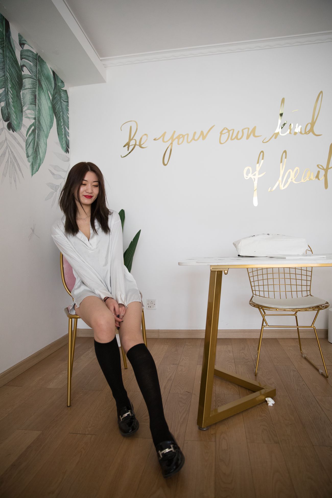 图片[156]-物恋传媒 No.341 言言-薄荷之夏 [157P] – 速更版-美库