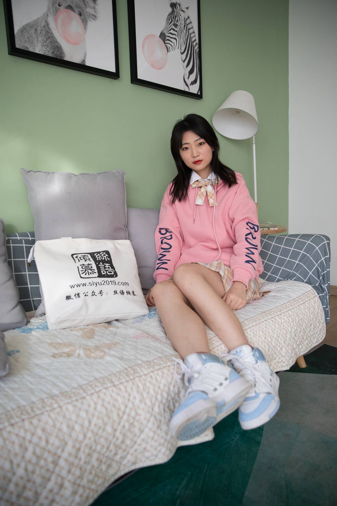 图片[73]-物恋传媒 NO.342 小凌-水晶之痕[192P] – 速更版-美库