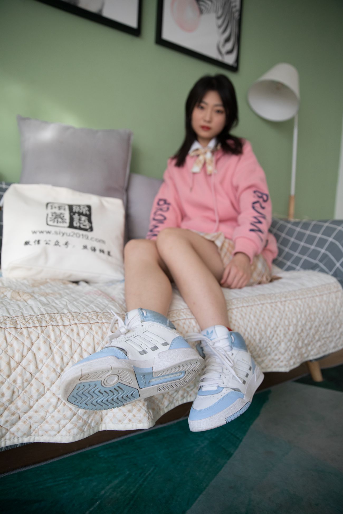 图片[76]-物恋传媒 NO.342 小凌-水晶之痕[192P] – 速更版-美库