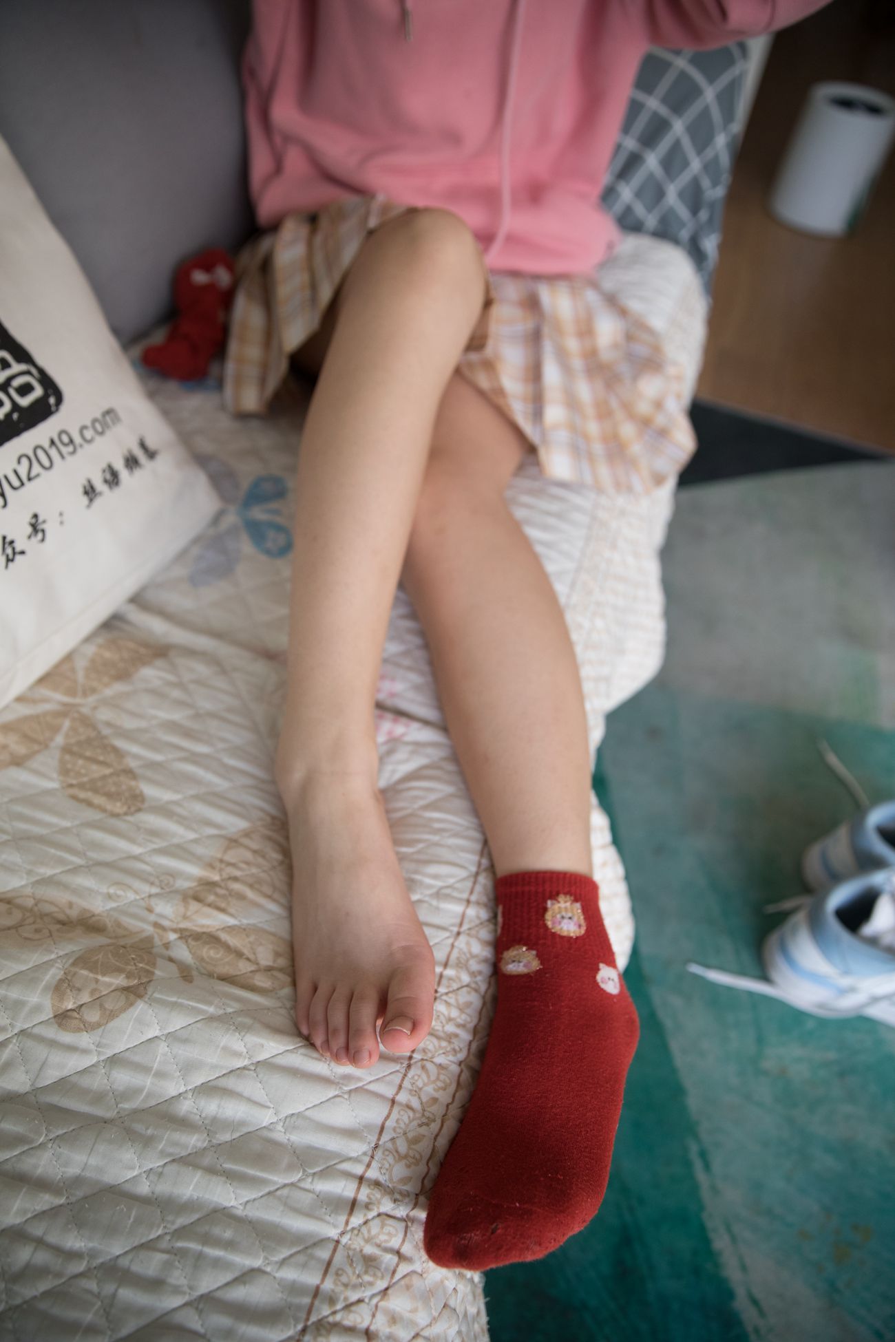 图片[77]-物恋传媒 NO.342 小凌-水晶之痕[192P] – 速更版-美库