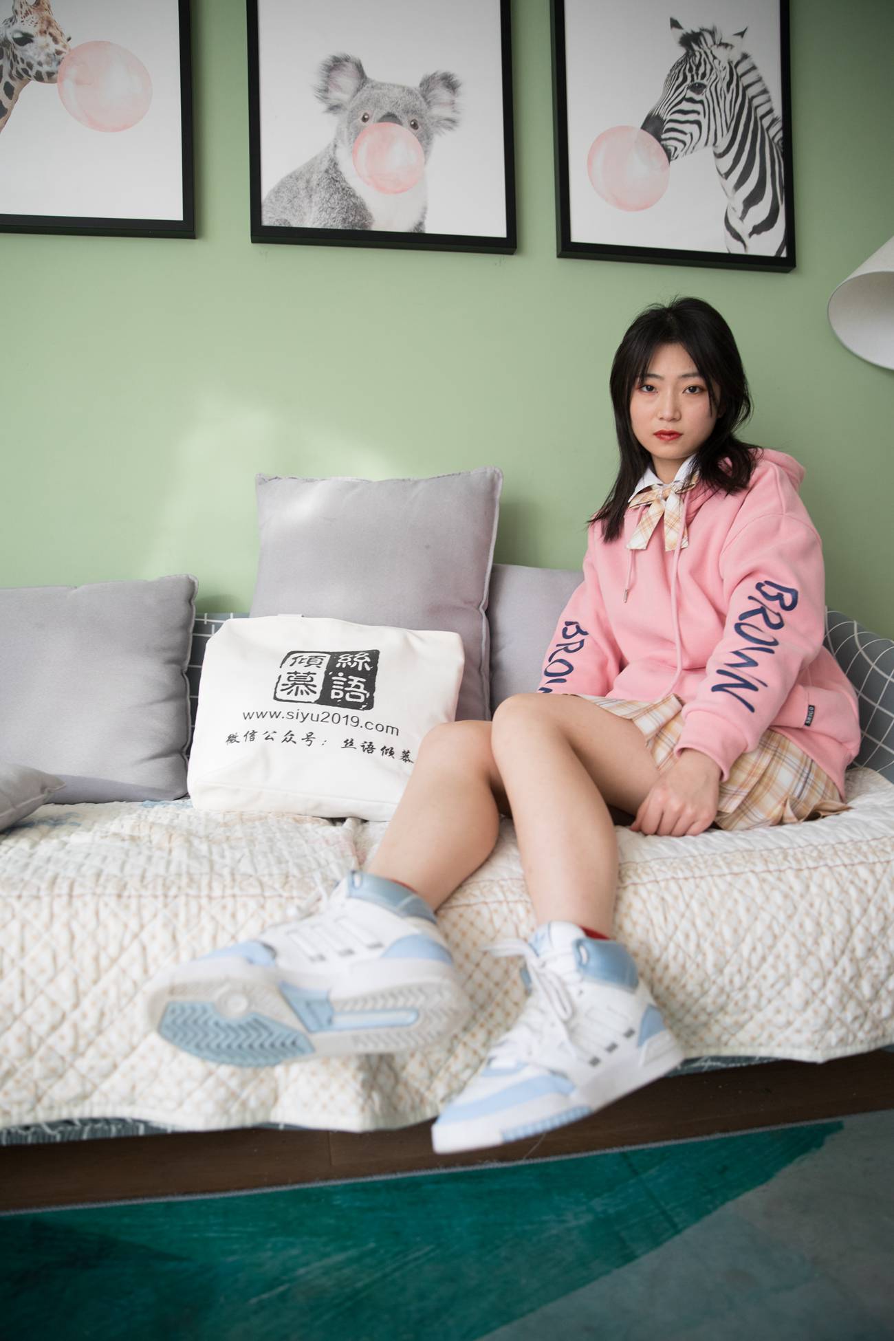 图片[80]-物恋传媒 NO.342 小凌-水晶之痕[192P] – 速更版-美库