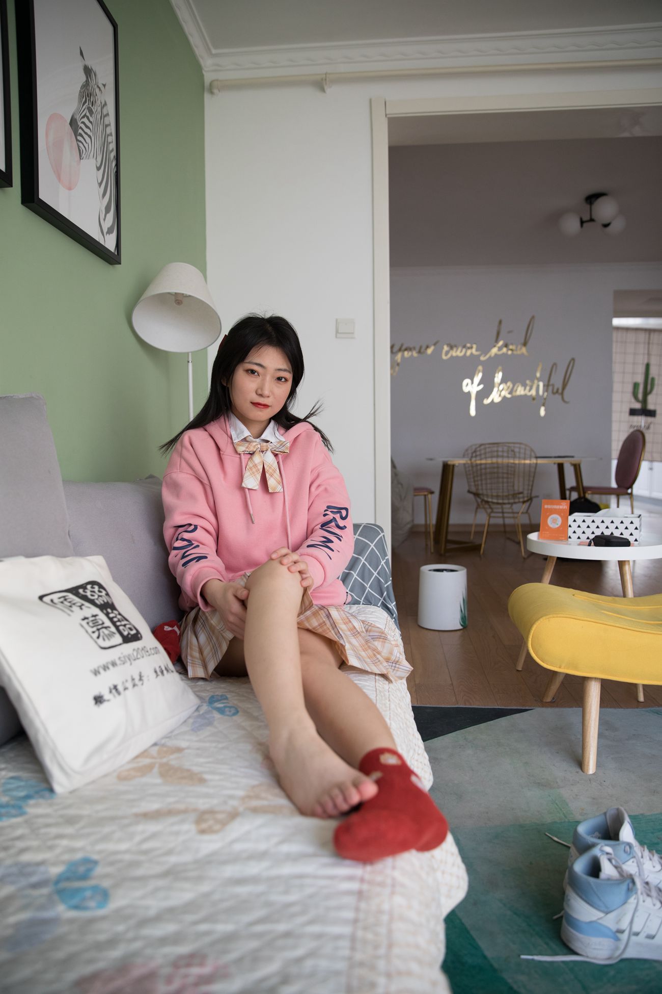 图片[81]-物恋传媒 NO.342 小凌-水晶之痕[192P] – 速更版-美库