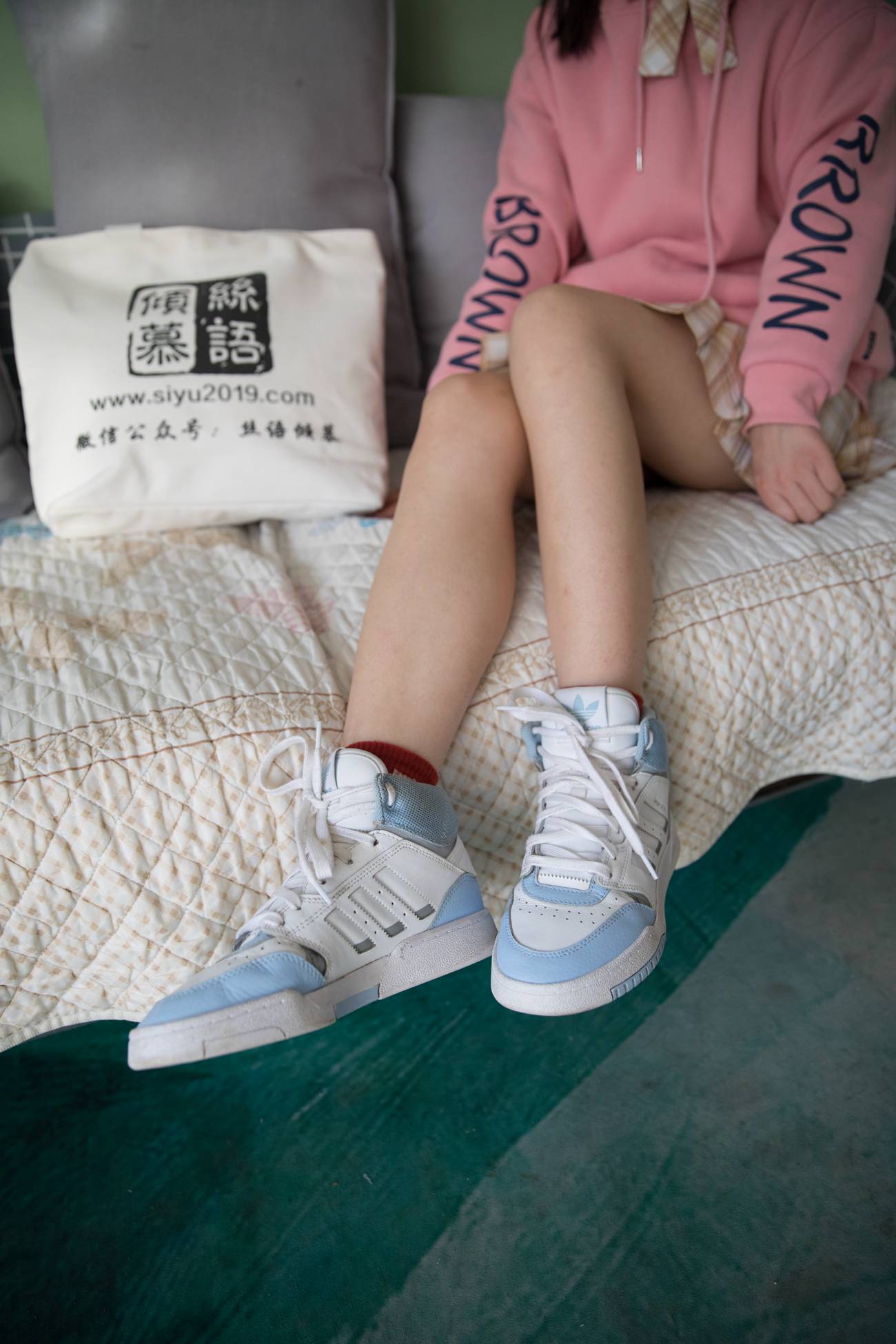 图片[87]-物恋传媒 NO.342 小凌-水晶之痕[192P] – 速更版-美库