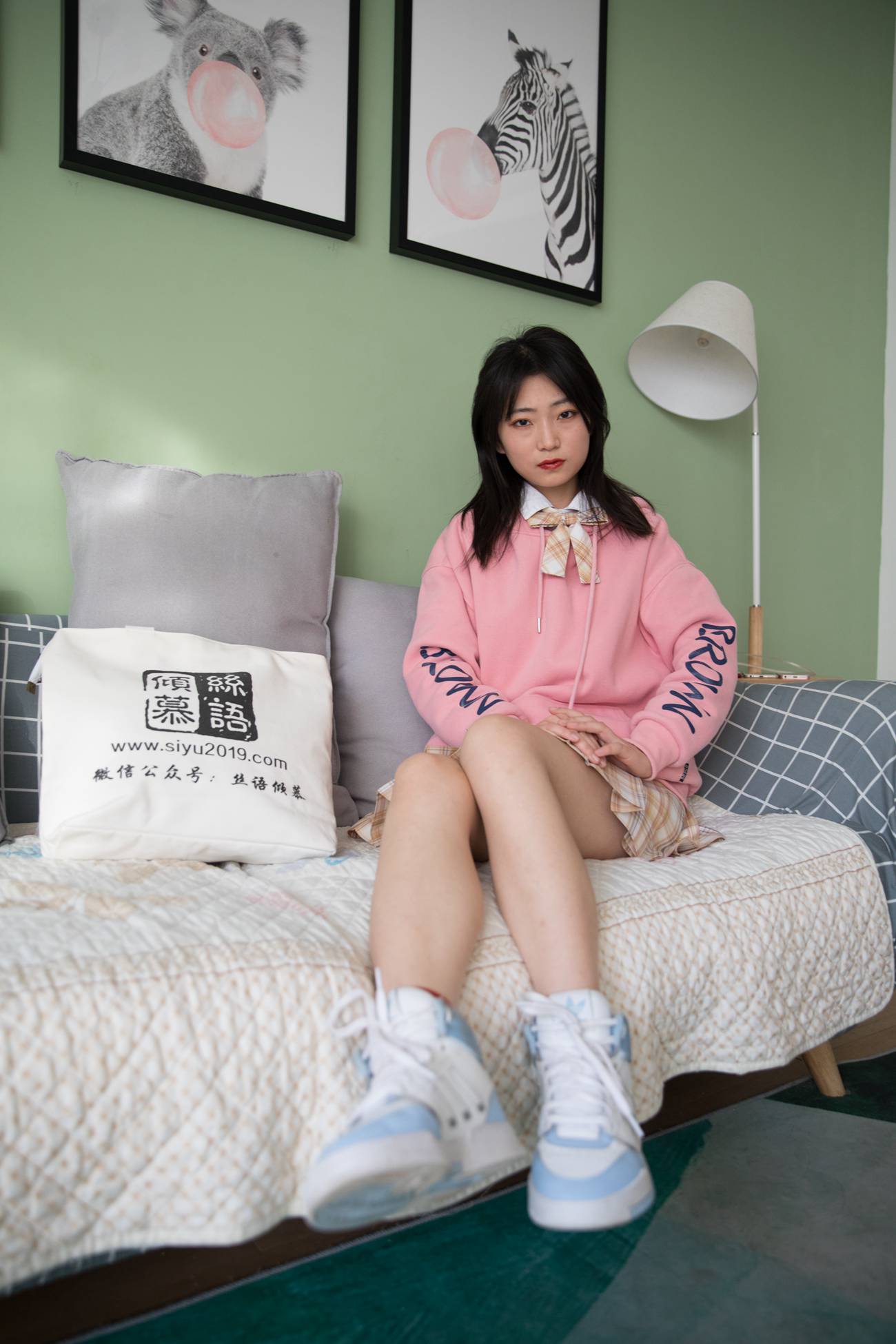 图片[91]-物恋传媒 NO.342 小凌-水晶之痕[192P] – 速更版-美库