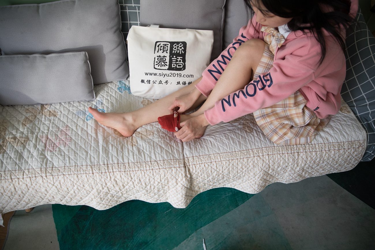 图片[111]-物恋传媒 NO.342 小凌-水晶之痕[192P] – 速更版-美库