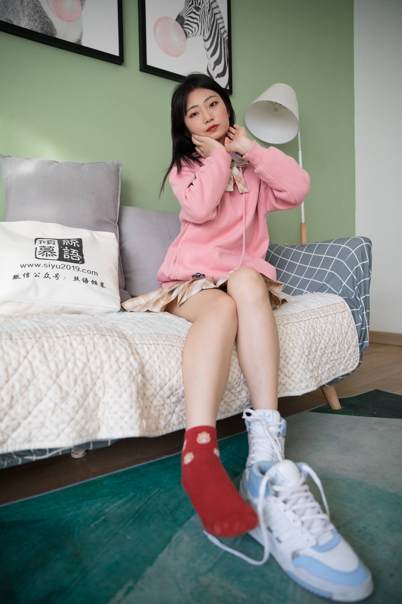 图片[119]-物恋传媒 NO.342 小凌-水晶之痕[192P] – 速更版-美库