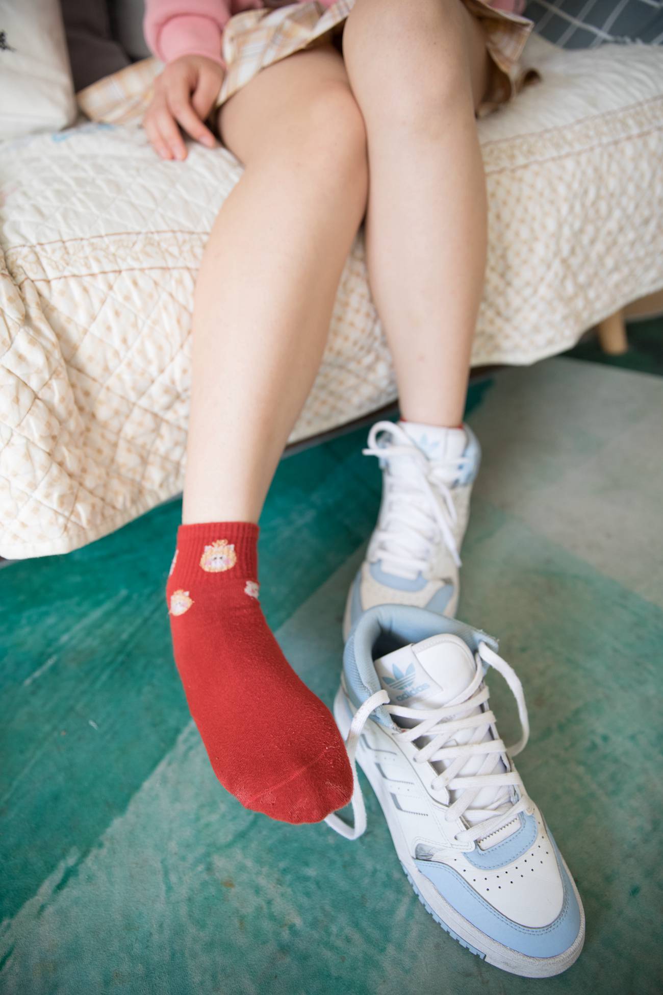 图片[118]-物恋传媒 NO.342 小凌-水晶之痕[192P] – 速更版-美库