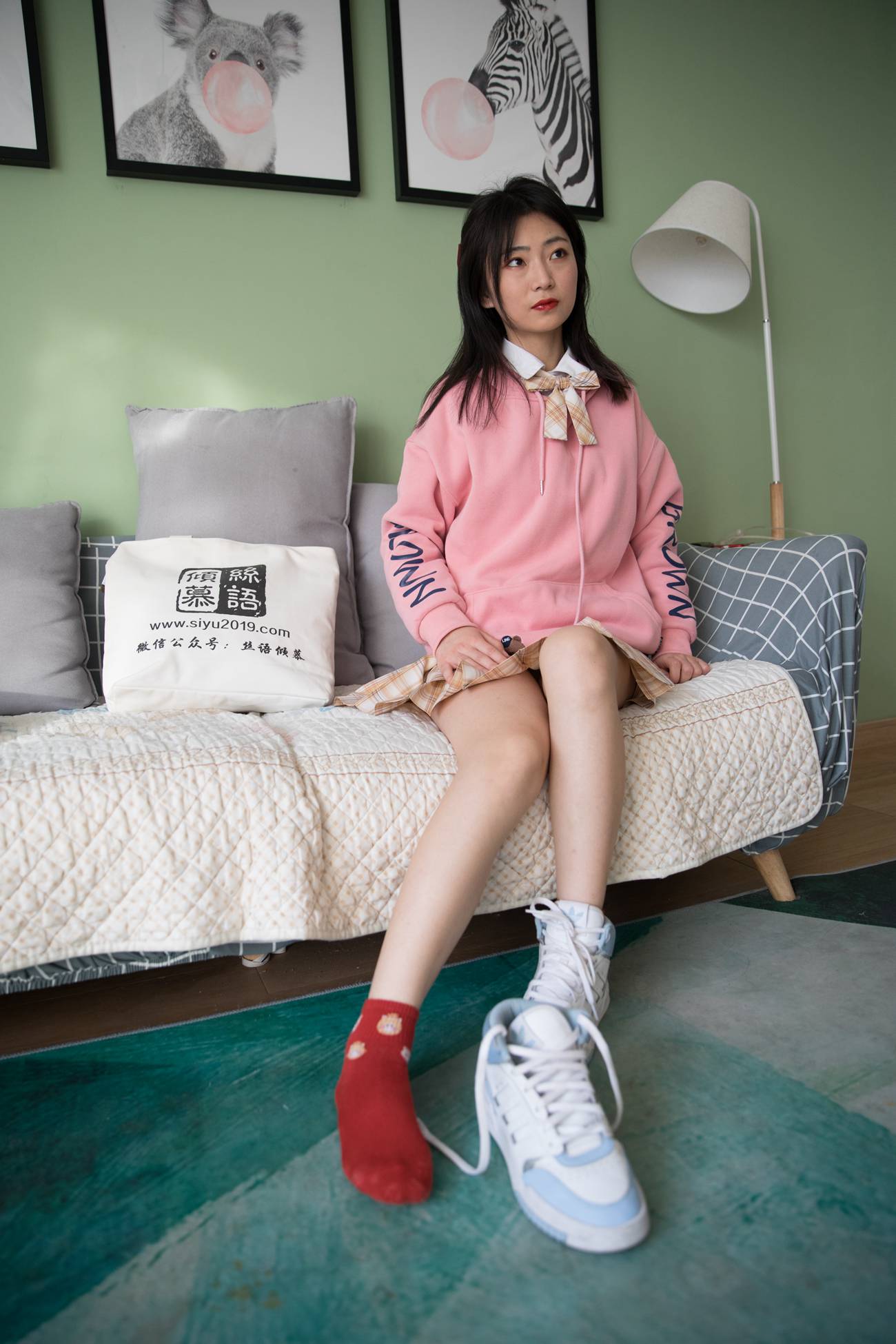 图片[124]-物恋传媒 NO.342 小凌-水晶之痕[192P] – 速更版-美库