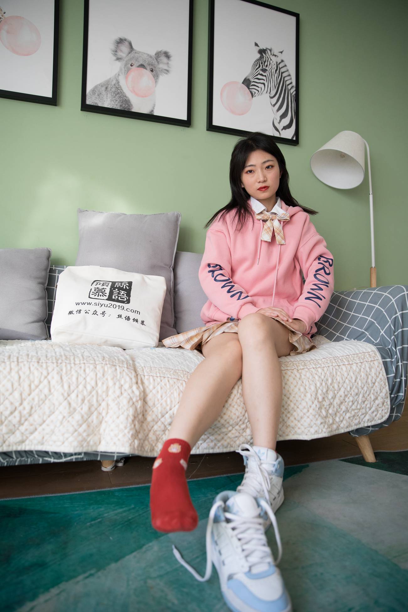 图片[122]-物恋传媒 NO.342 小凌-水晶之痕[192P] – 速更版-美库