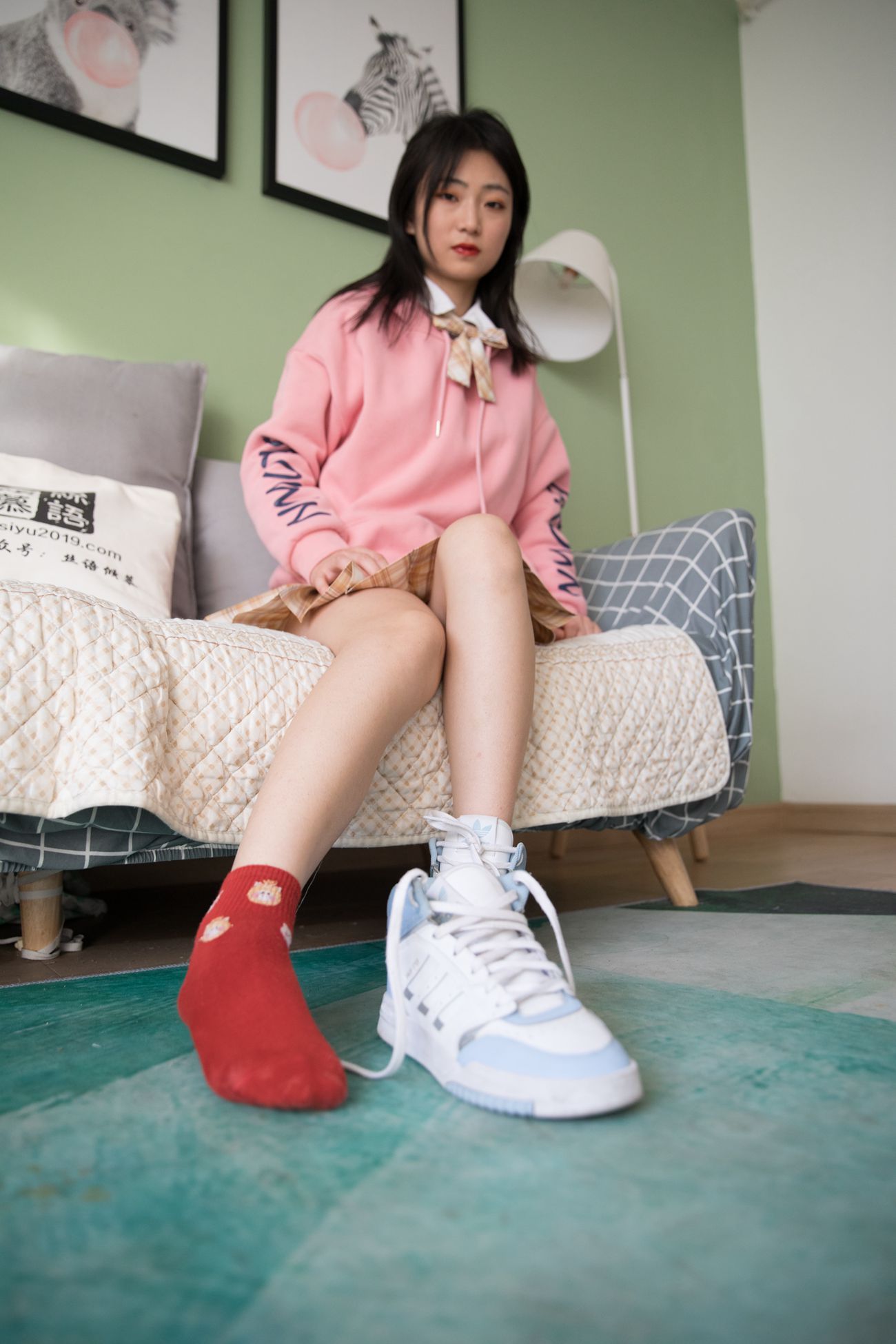 图片[127]-物恋传媒 NO.342 小凌-水晶之痕[192P] – 速更版-美库