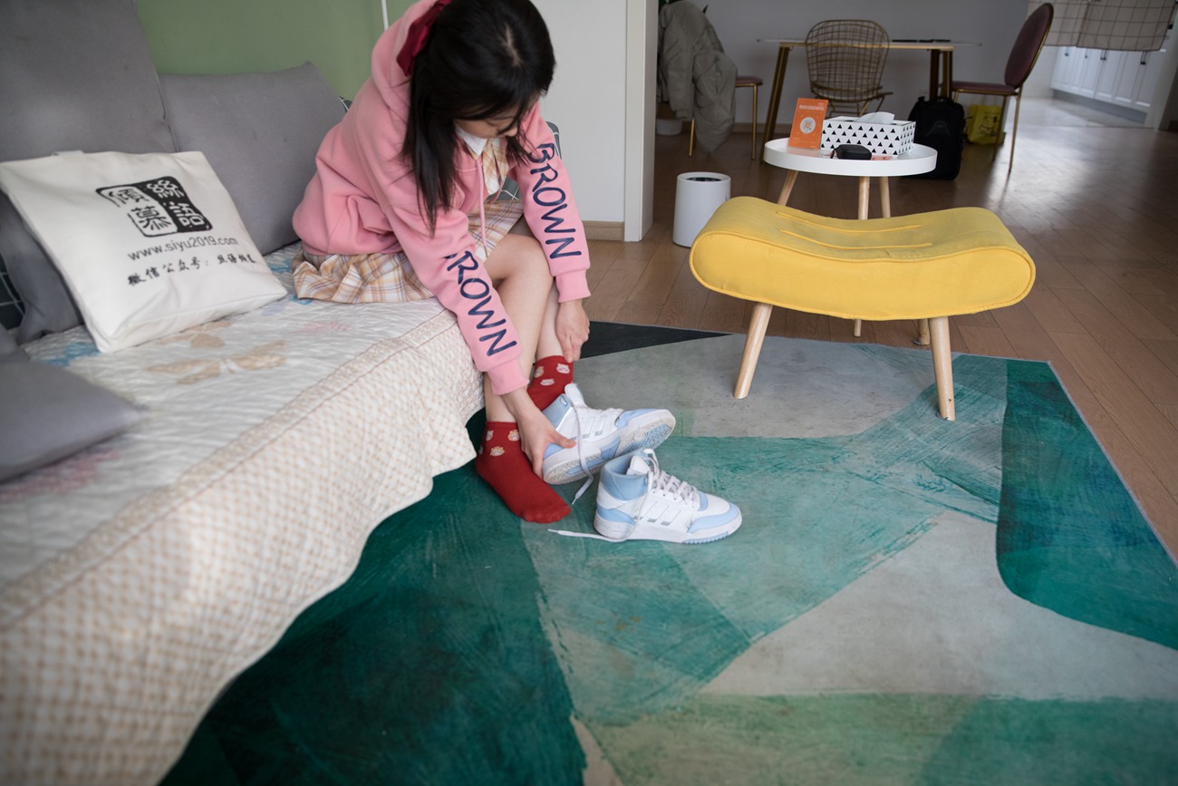 图片[150]-物恋传媒 NO.342 小凌-水晶之痕[192P] – 速更版-美库