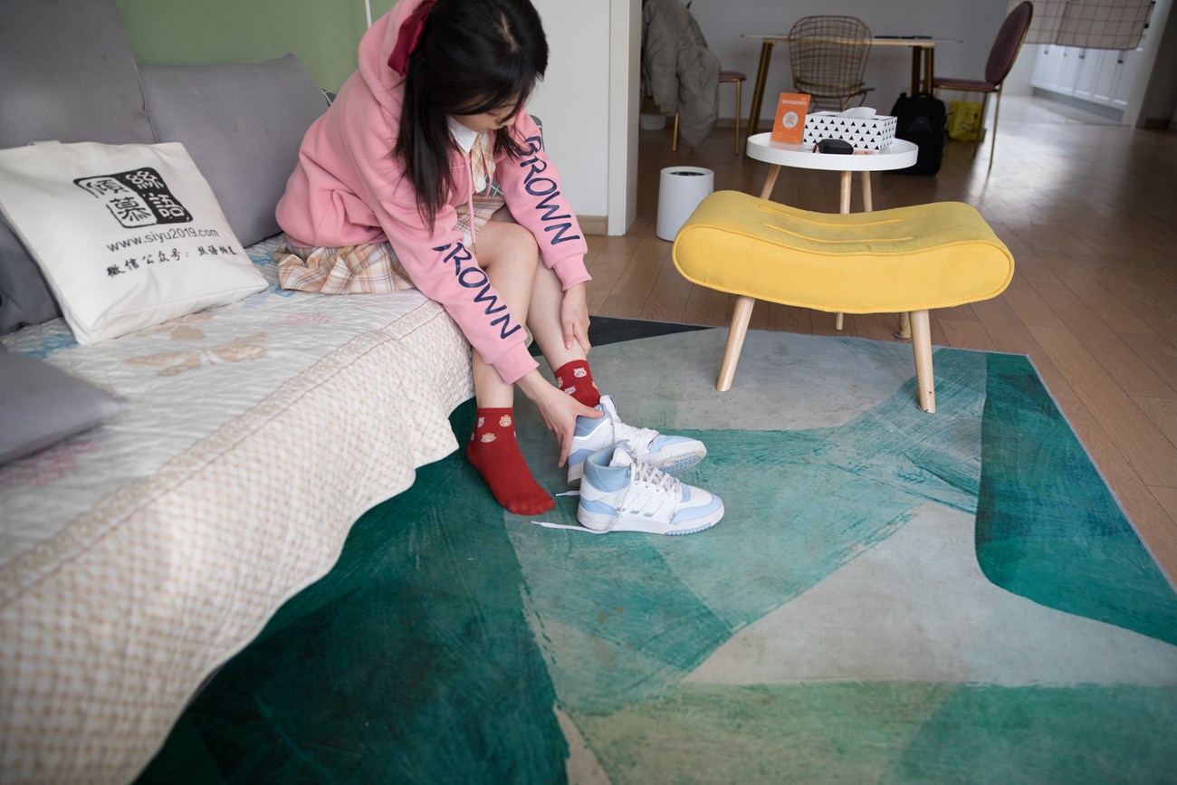 图片[153]-物恋传媒 NO.342 小凌-水晶之痕[192P] – 速更版-美库