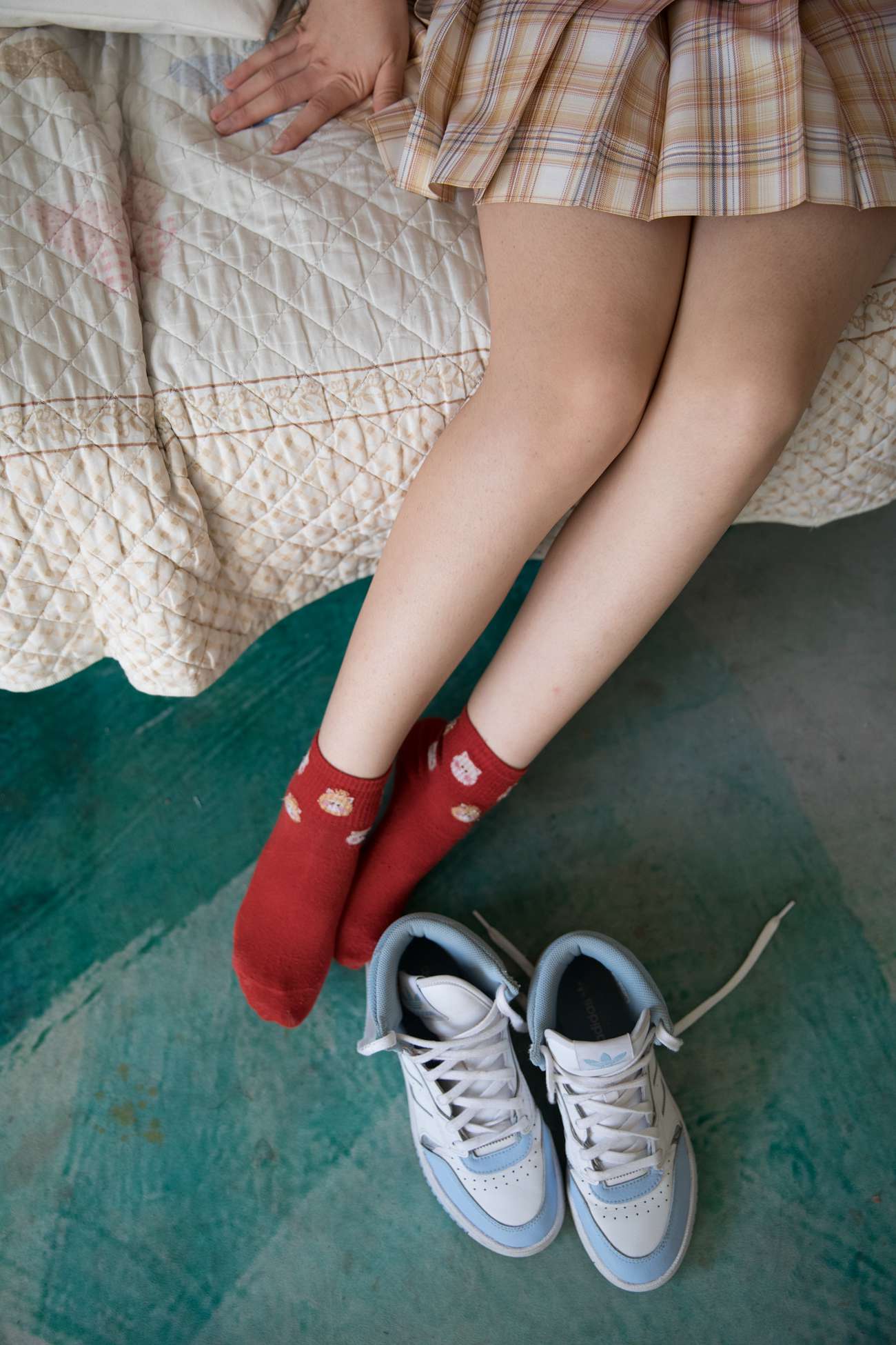 图片[161]-物恋传媒 NO.342 小凌-水晶之痕[192P] – 速更版-美库