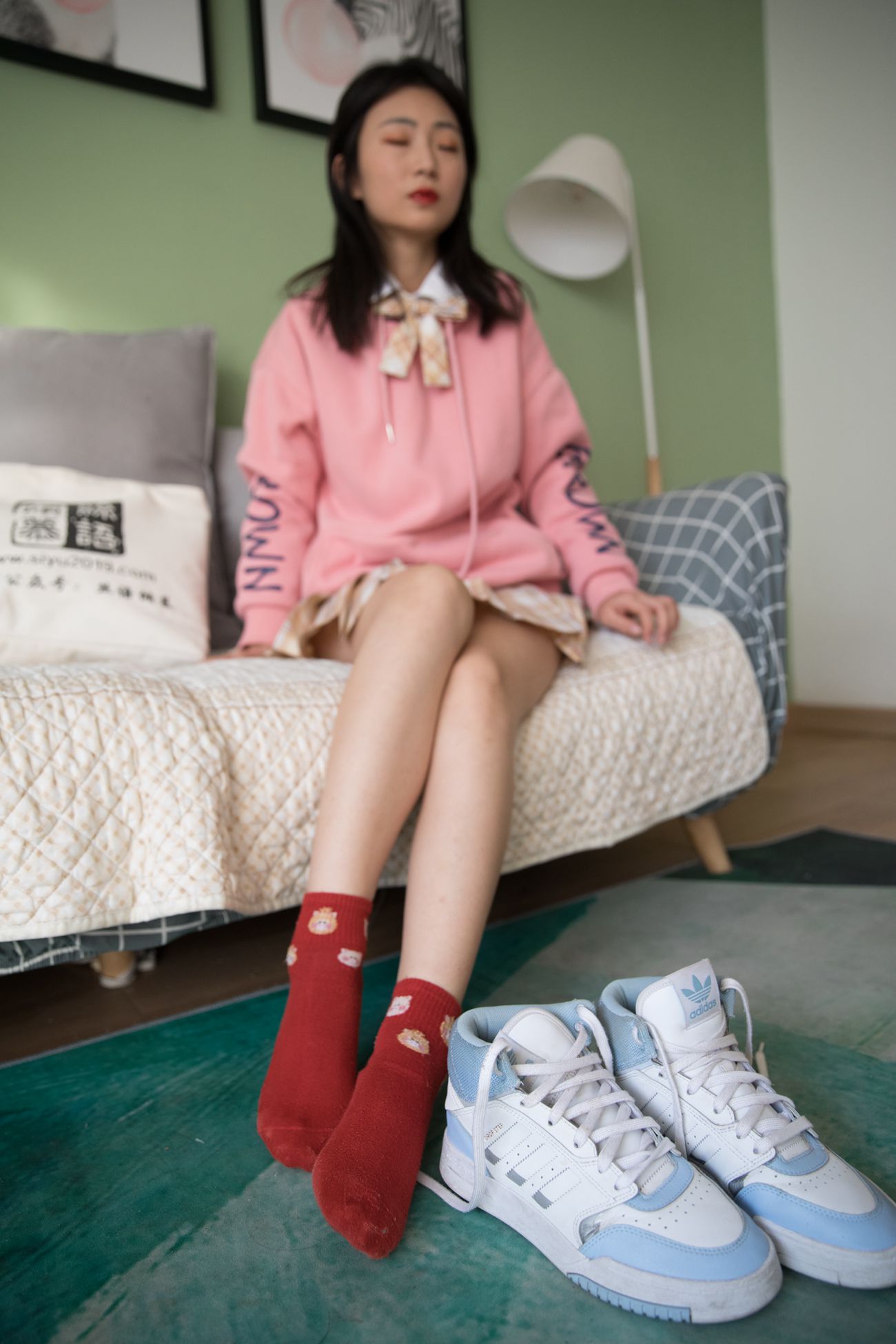 图片[170]-物恋传媒 NO.342 小凌-水晶之痕[192P] – 速更版-美库