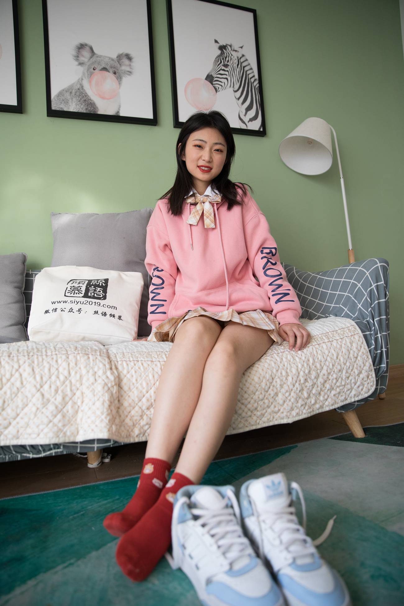 图片[172]-物恋传媒 NO.342 小凌-水晶之痕[192P] – 速更版-美库