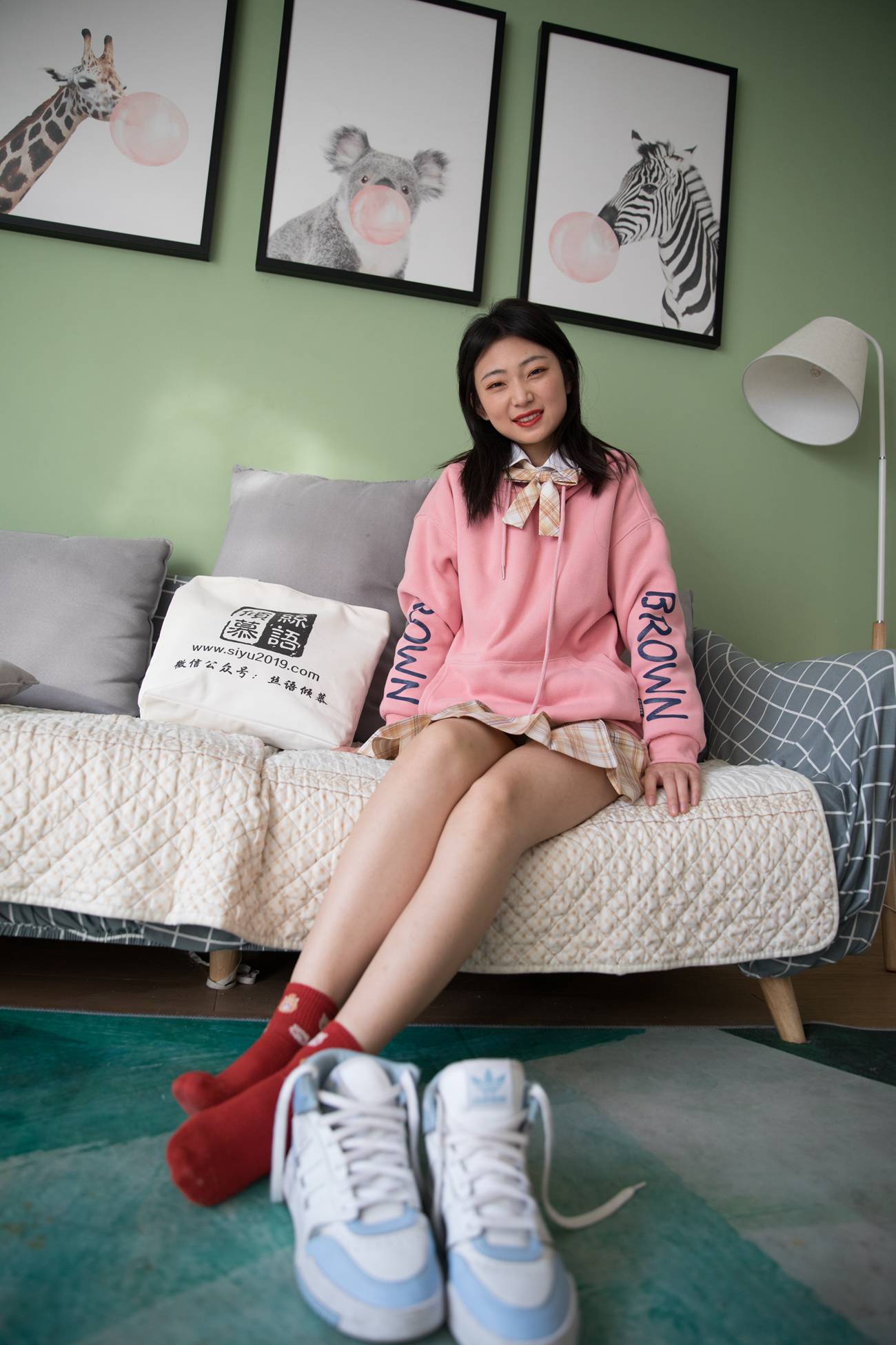 图片[174]-物恋传媒 NO.342 小凌-水晶之痕[192P] – 速更版-美库