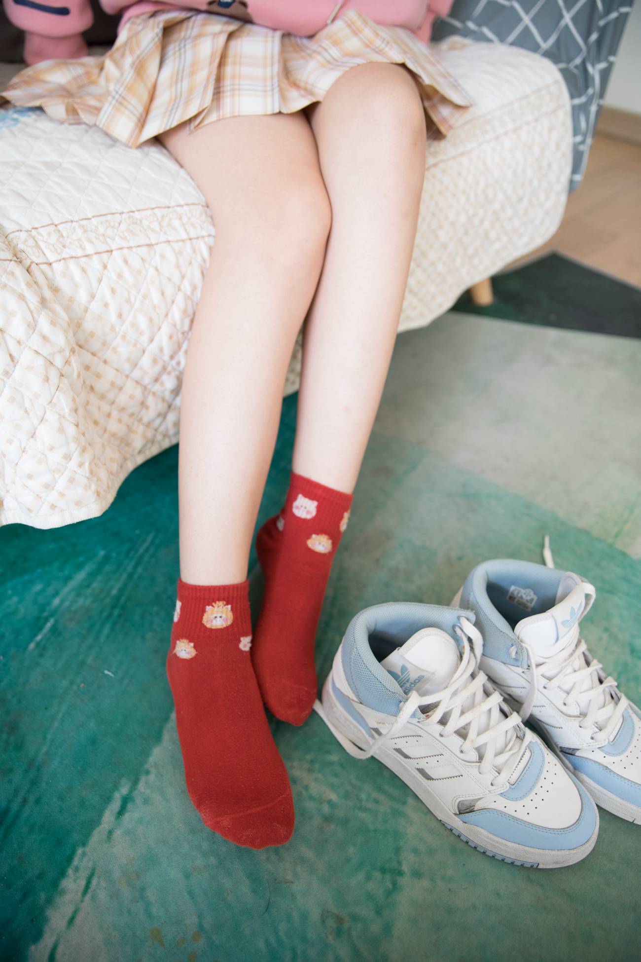 图片[181]-物恋传媒 NO.342 小凌-水晶之痕[192P] – 速更版-美库