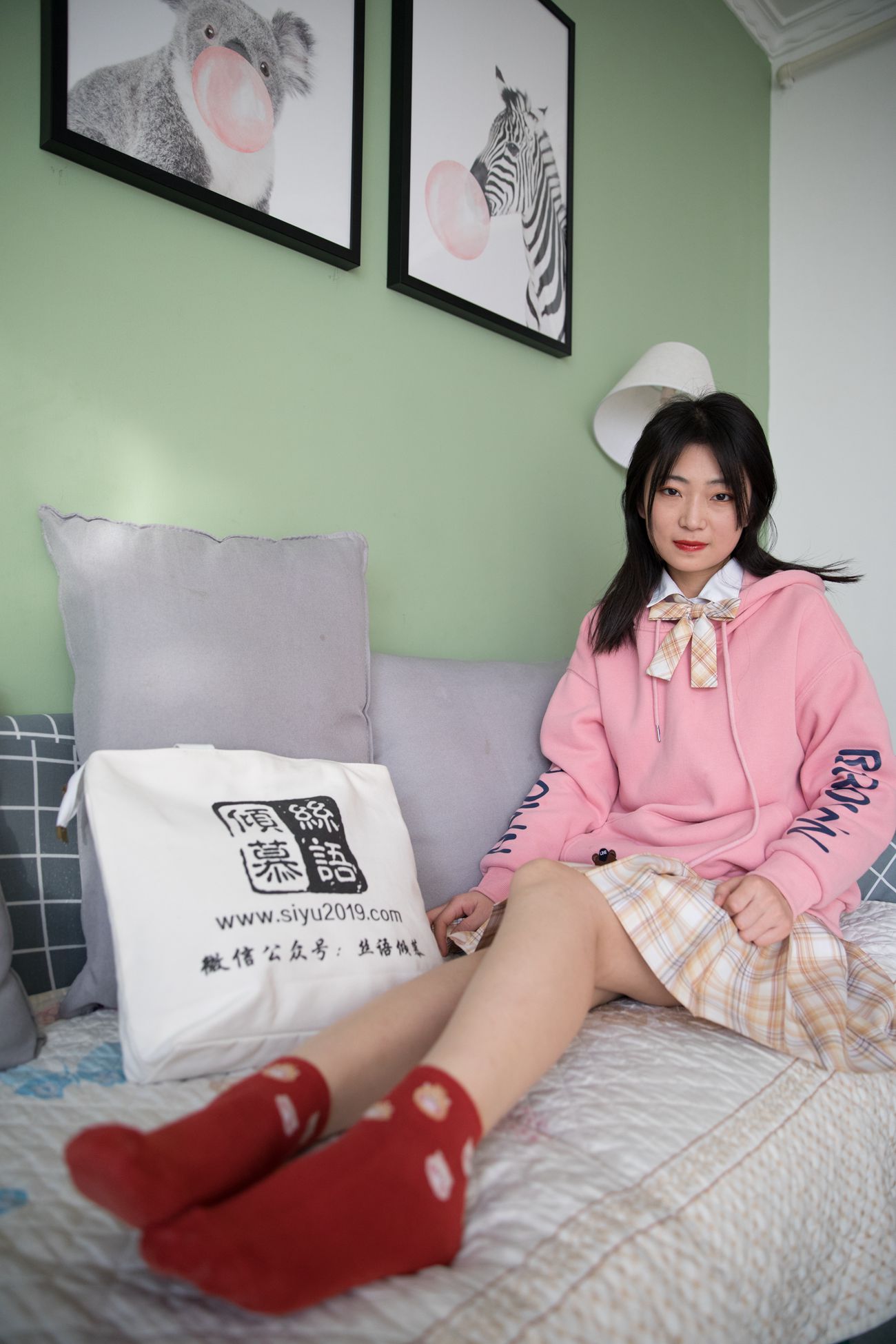 图片[187]-物恋传媒 NO.342 小凌-水晶之痕[192P] – 速更版-美库