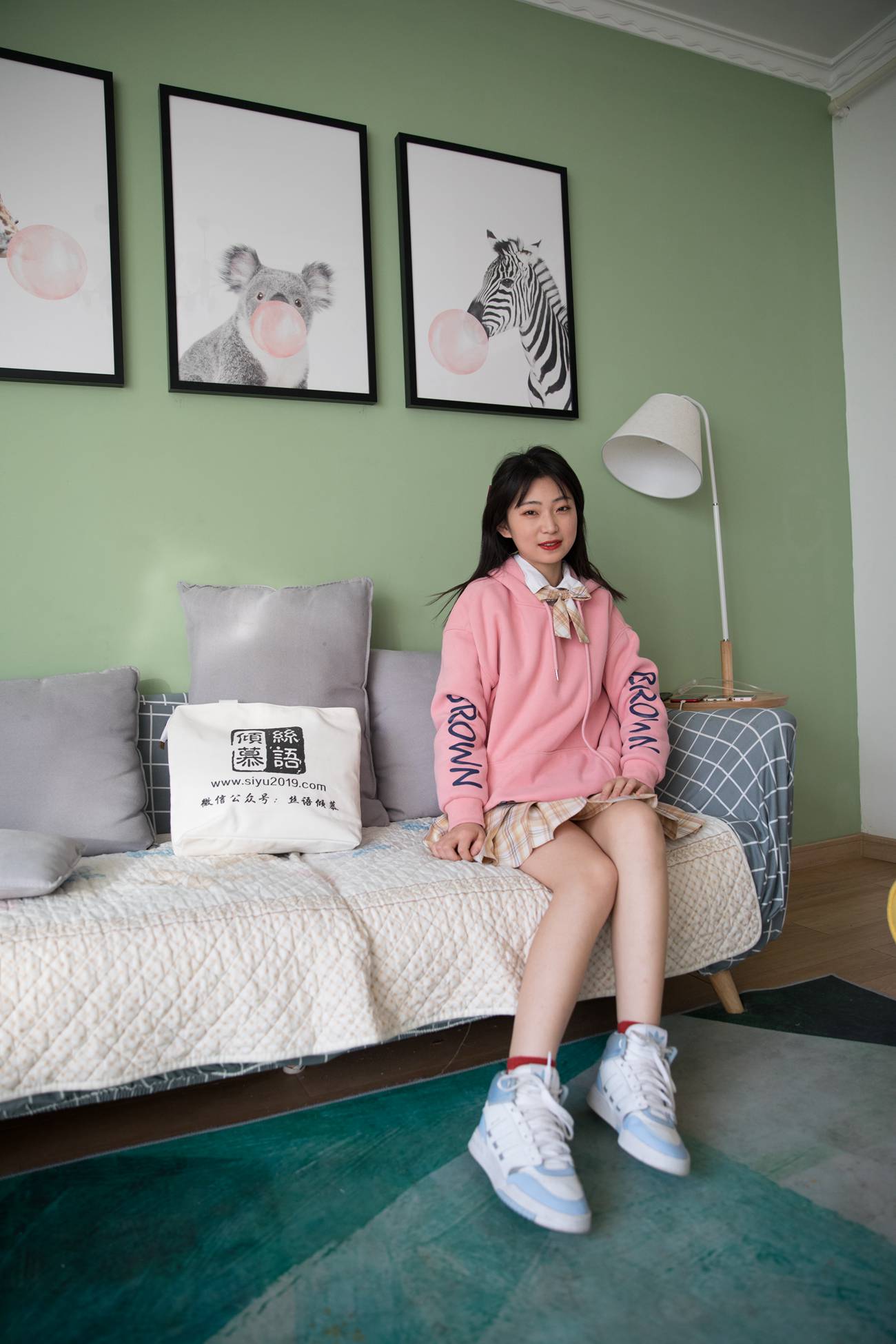 图片[191]-物恋传媒 NO.342 小凌-水晶之痕[192P] – 速更版-美库