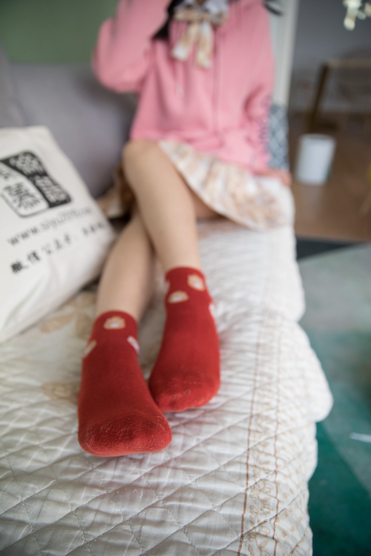 图片[193]-物恋传媒 NO.342 小凌-水晶之痕[192P] – 速更版-美库