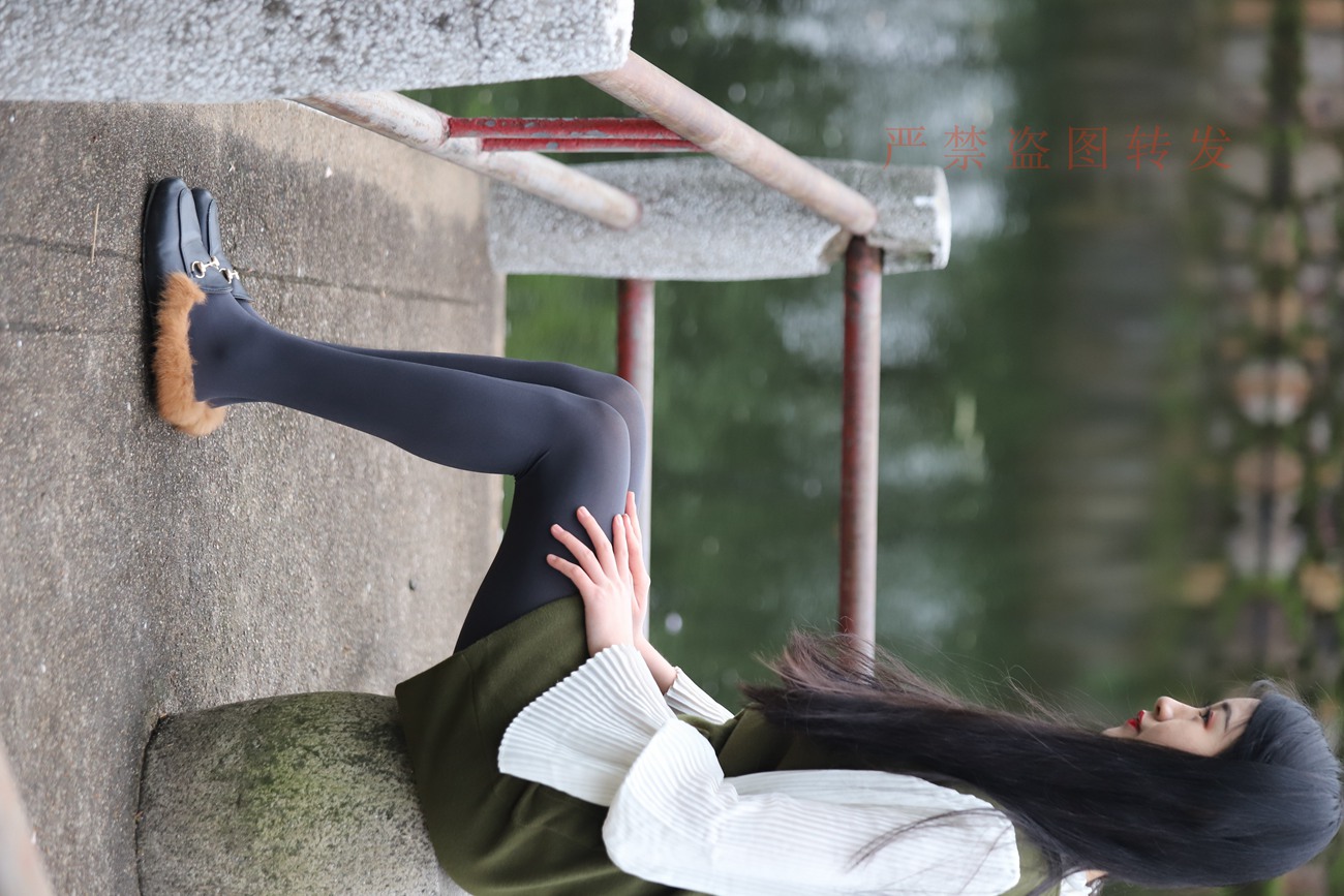 图片[39]-大西瓜爱牙膏-2018 4月活动 模特1（一） 灰厚(3)[114P] – 速更版-美库