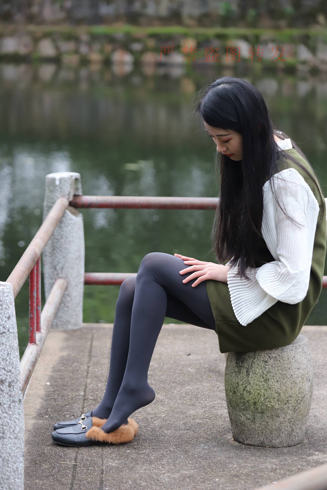 图片[38]-大西瓜爱牙膏-2018 4月活动 模特1（一） 灰厚(3)[114P] – 速更版-美库