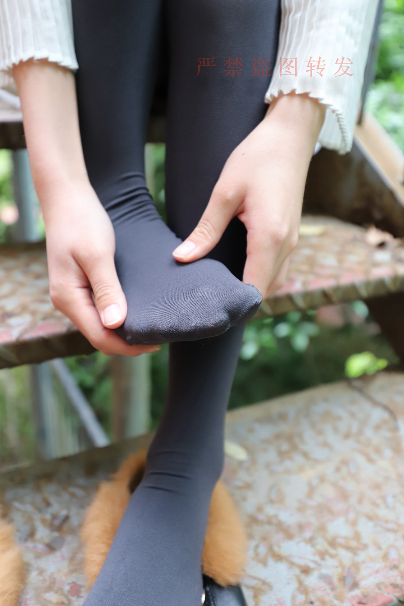 图片[20]-大西瓜爱牙膏-2018 4月活动 模特1（一） 灰厚(4)[120P] – 速更版-美库