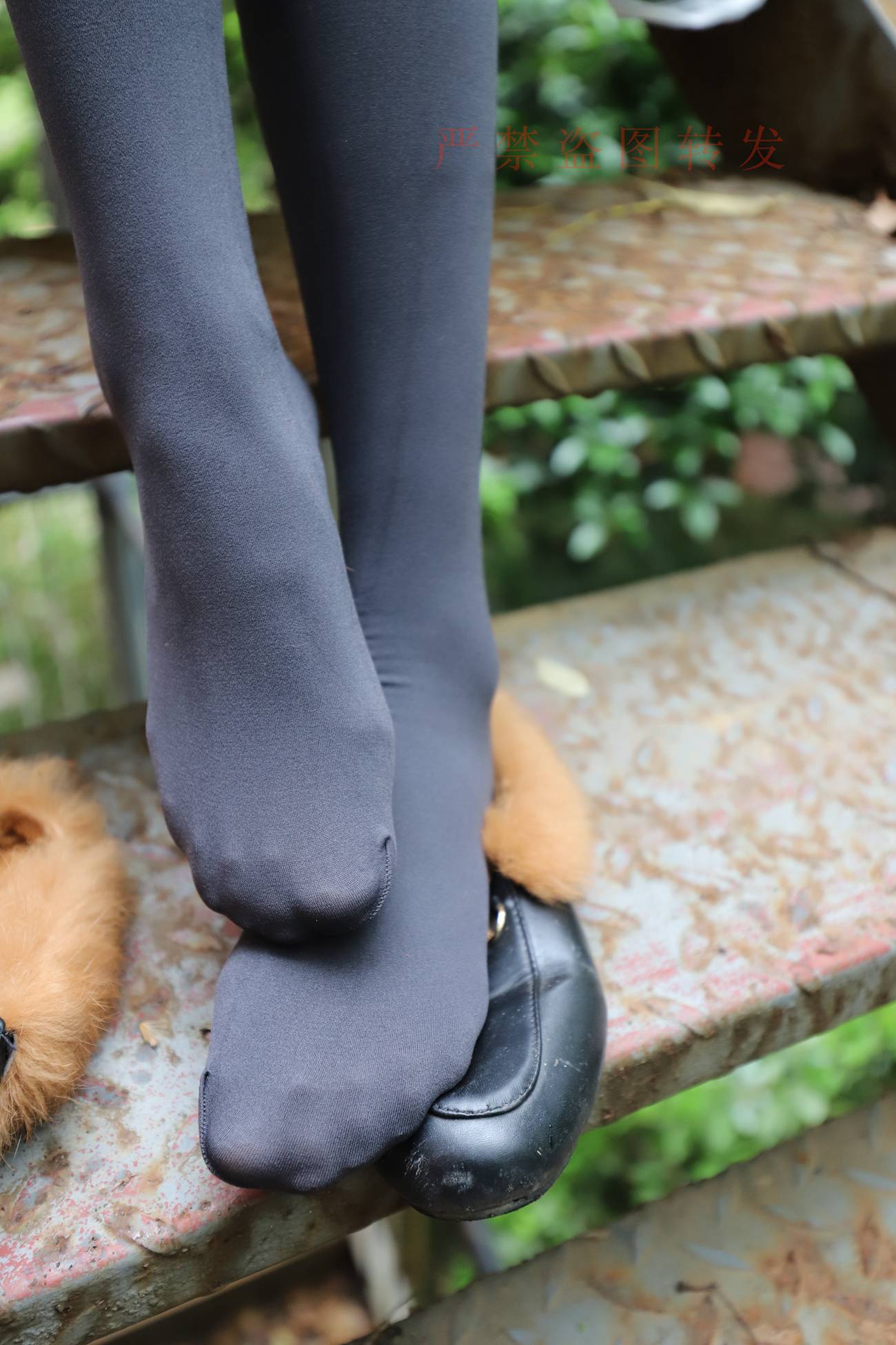 图片[24]-大西瓜爱牙膏-2018 4月活动 模特1（一） 灰厚(4)[120P] – 速更版-美库